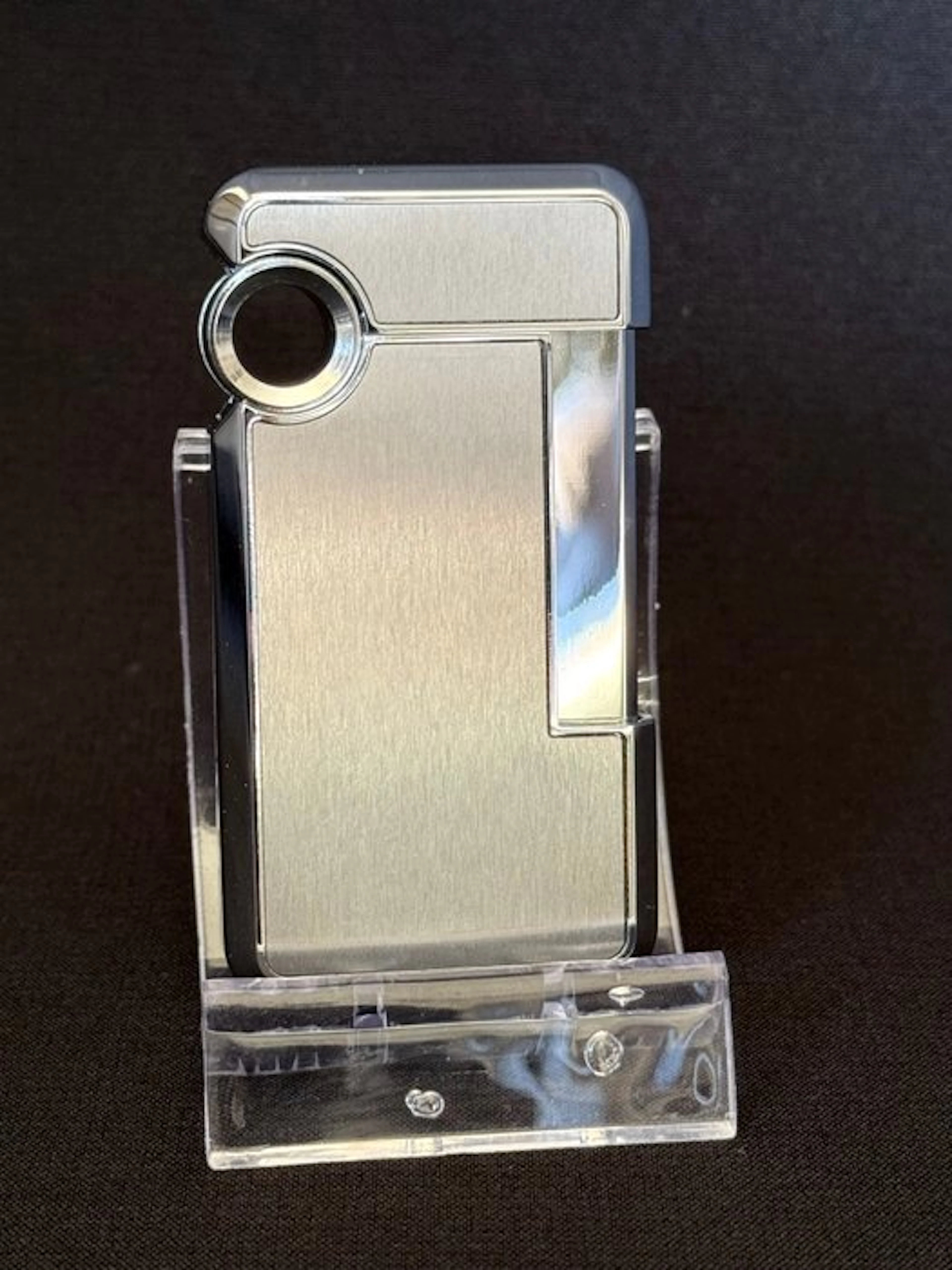 Briquet Luxe St. Dupont Paris - No reserve price - Lighter - St. Dupont