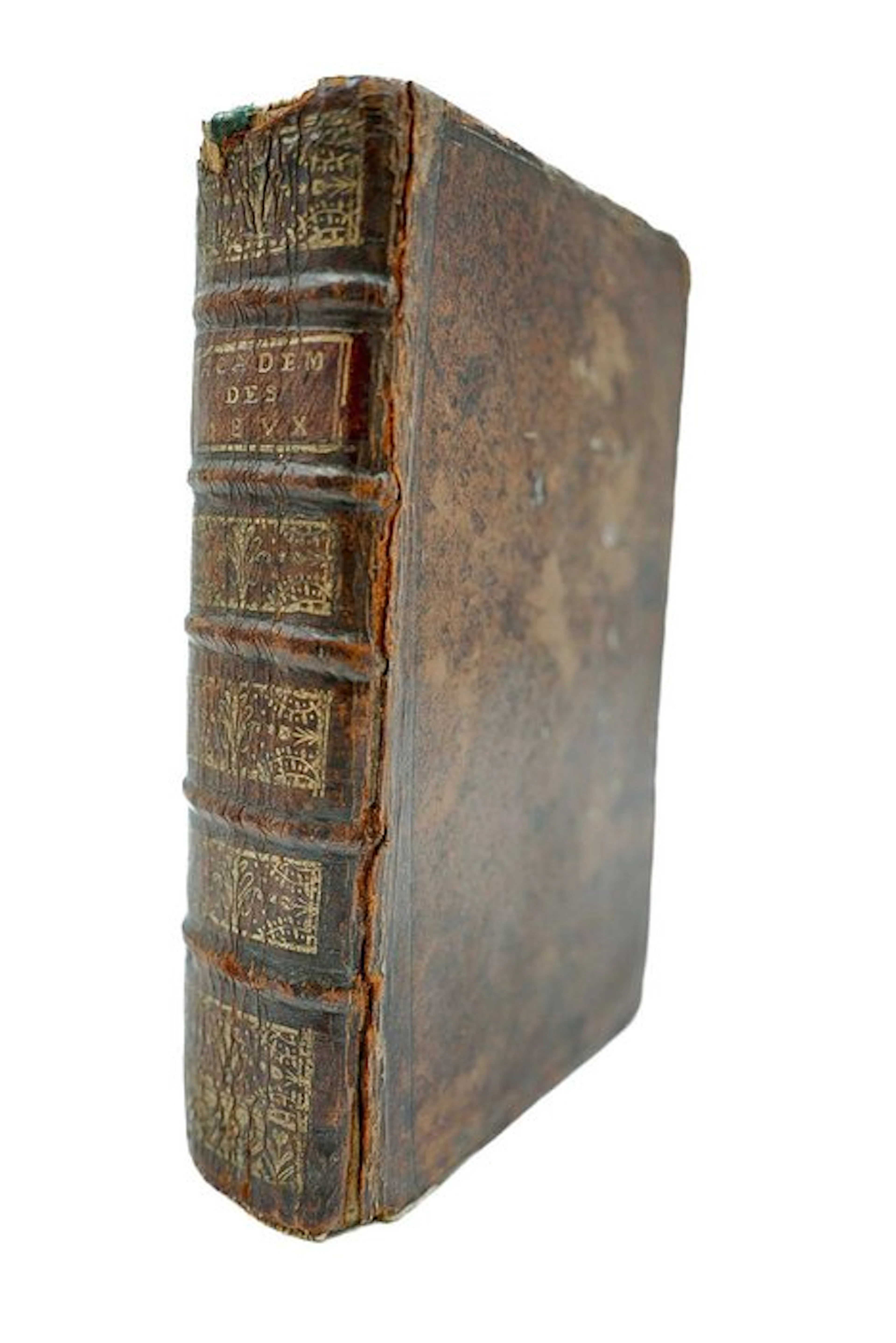 Collectif - Académie universelle des jeux - 1730