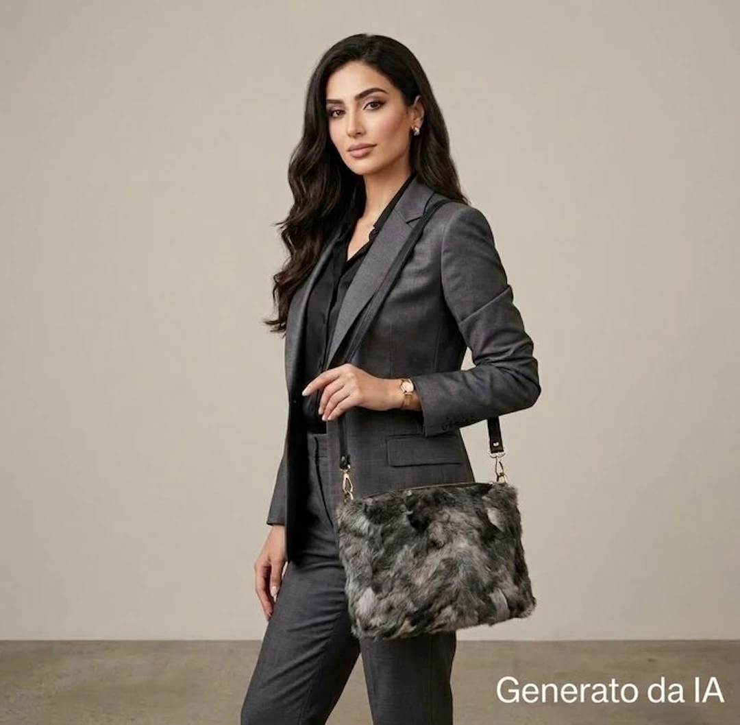 Artisan Furrier - Handbag