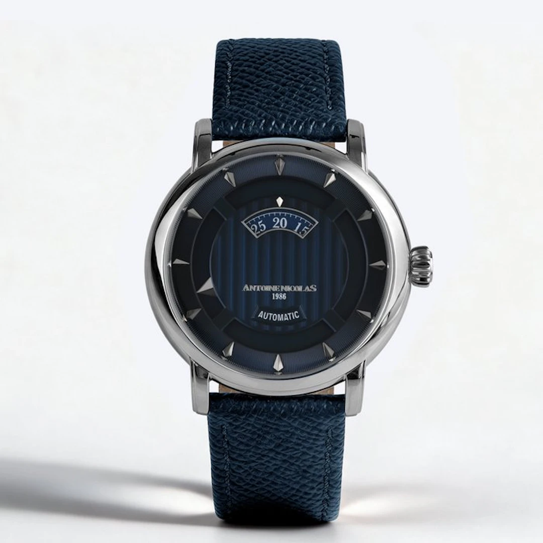 Antoine Nicolas 1986 - London kinetic - No reserve price - Unisex - 2025+