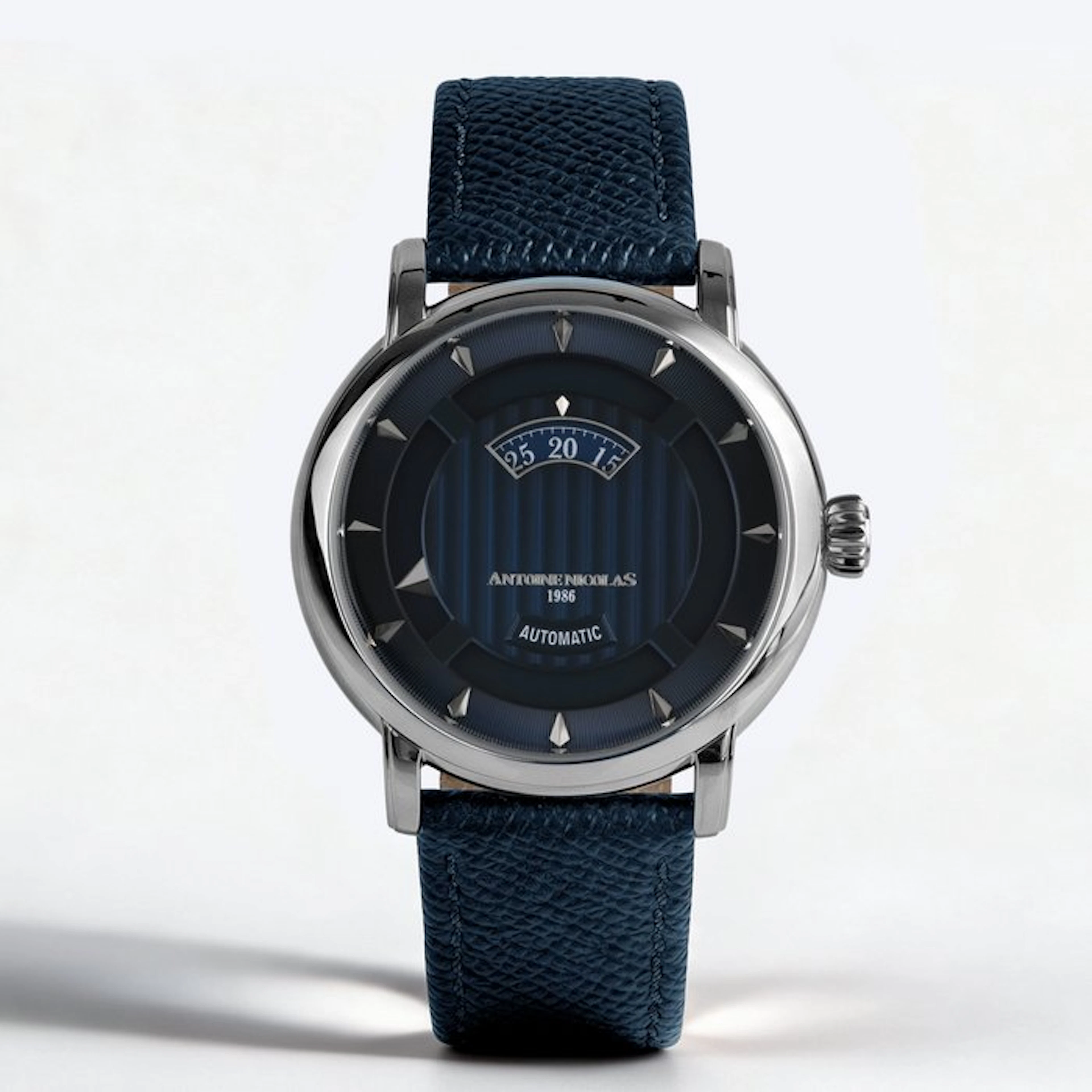 Antoine Nicolas 1986 - London kinetic - No reserve price - Unisex - 2025+