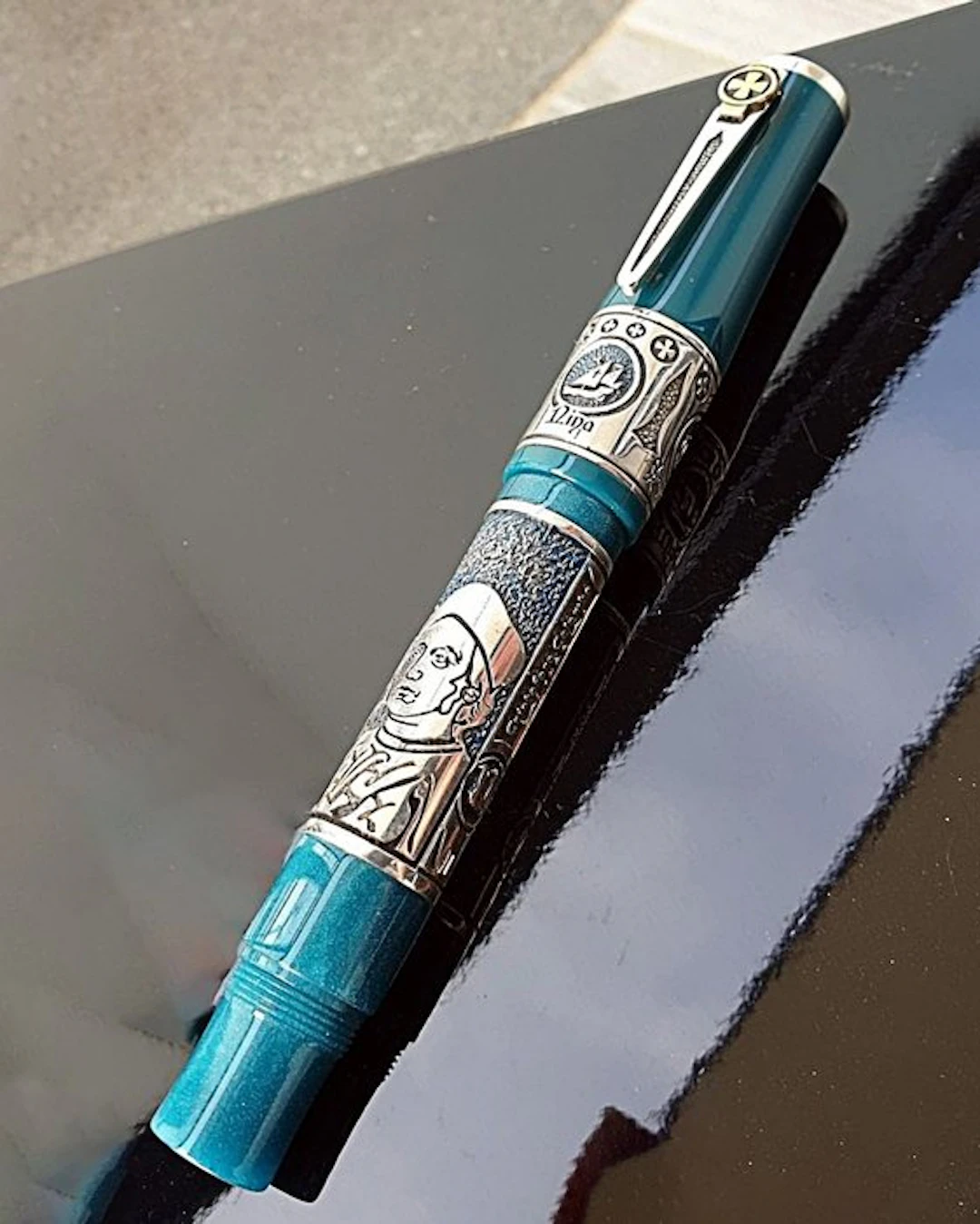 Maita - Cristoforo Colombo - Edizione Limitata di 492...