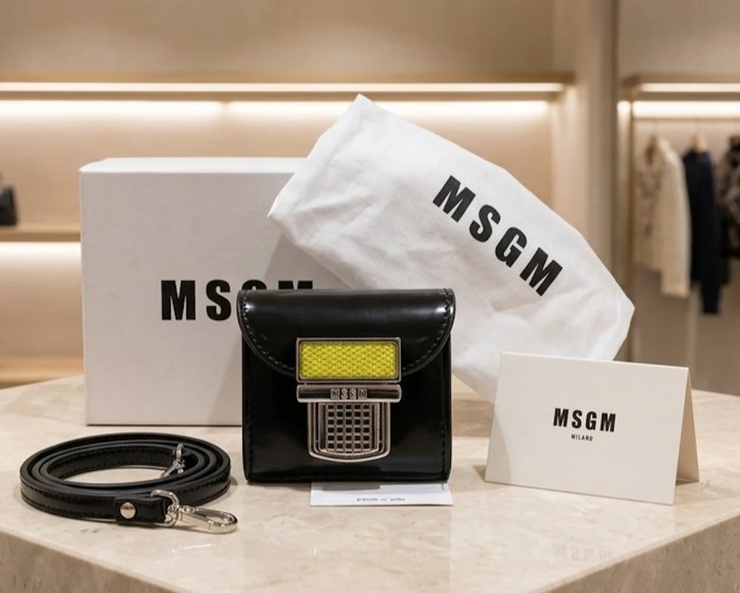 MSGM - Handbag