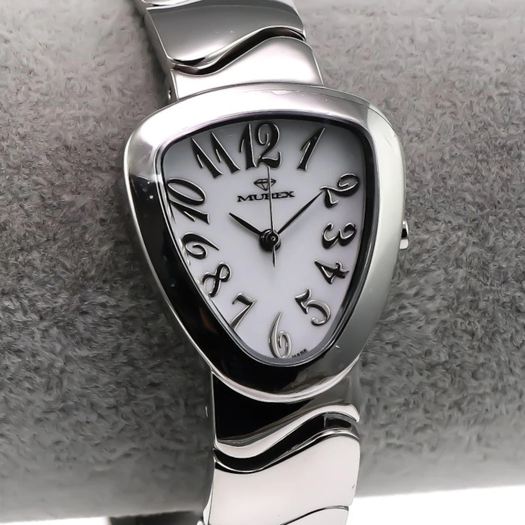 MUREX - Swiss Made Watch - RSL565-SS-1 - No reserve price - Women - 2010-2020