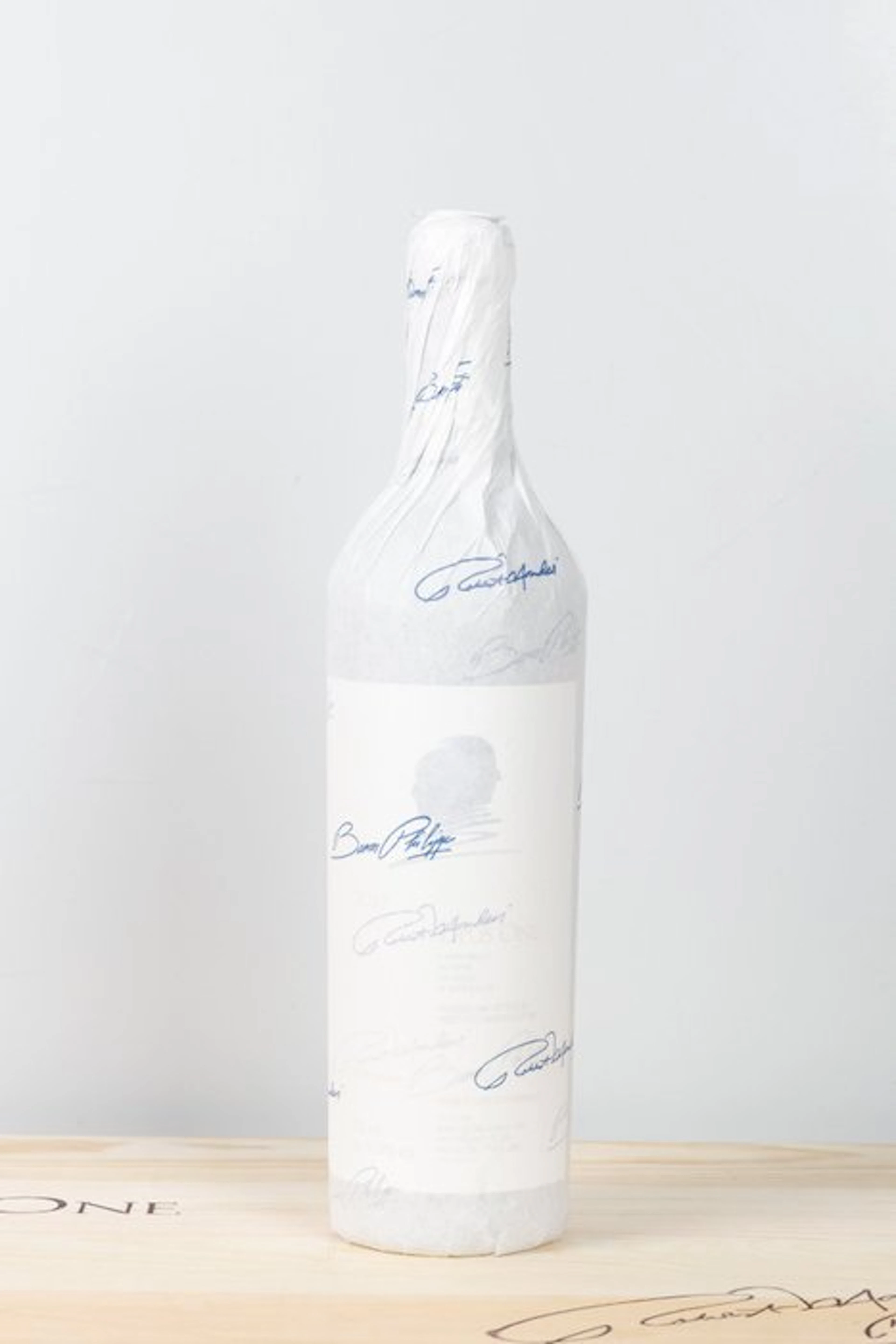 2018 Opus One Robert Mondavi Rothschild - Napa Valley - 1 Bottle (0.75L)