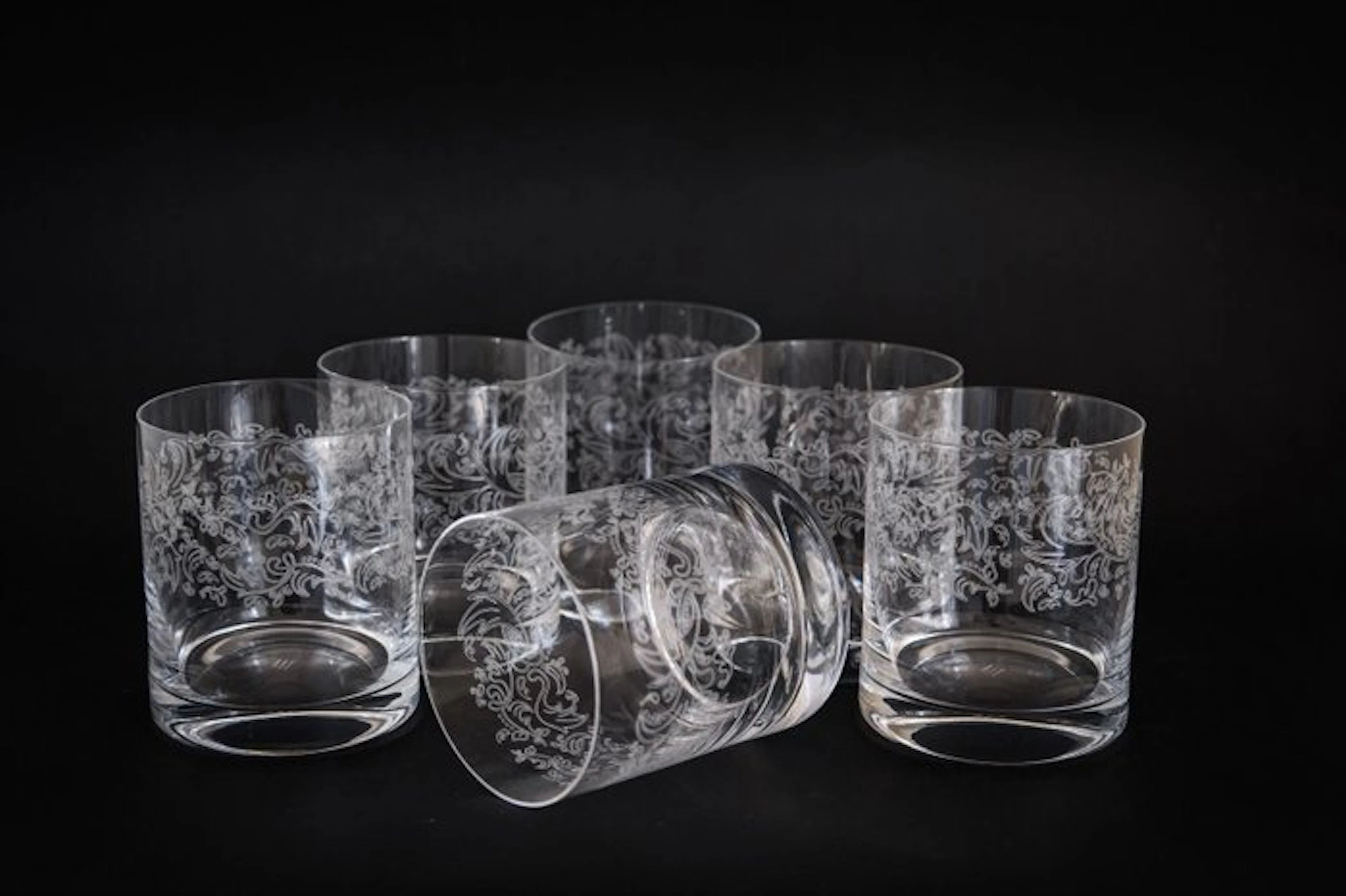Modern glass from Mariana Iskra - Maryana Iskra...