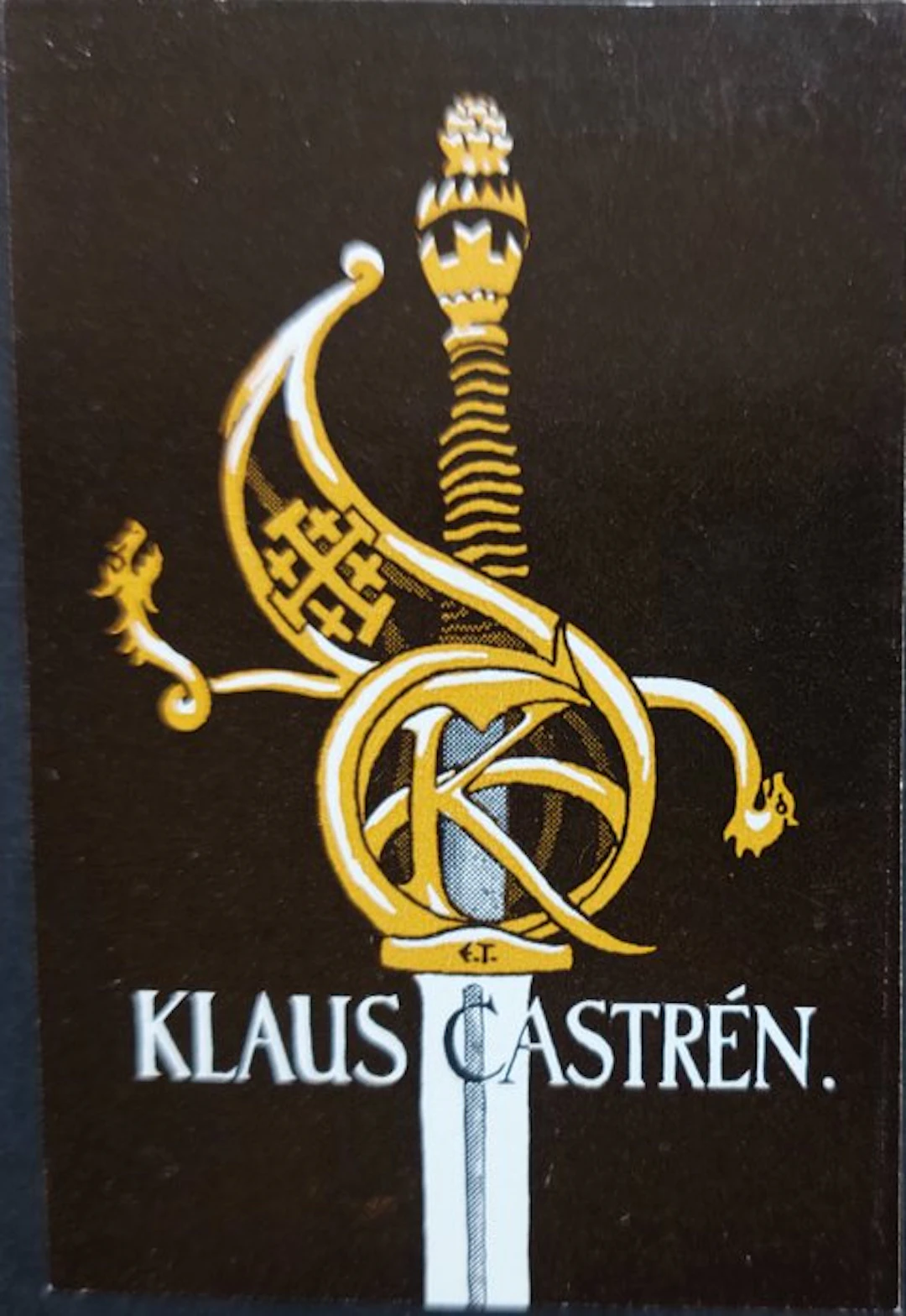 155 exlibris / kleingrafiek