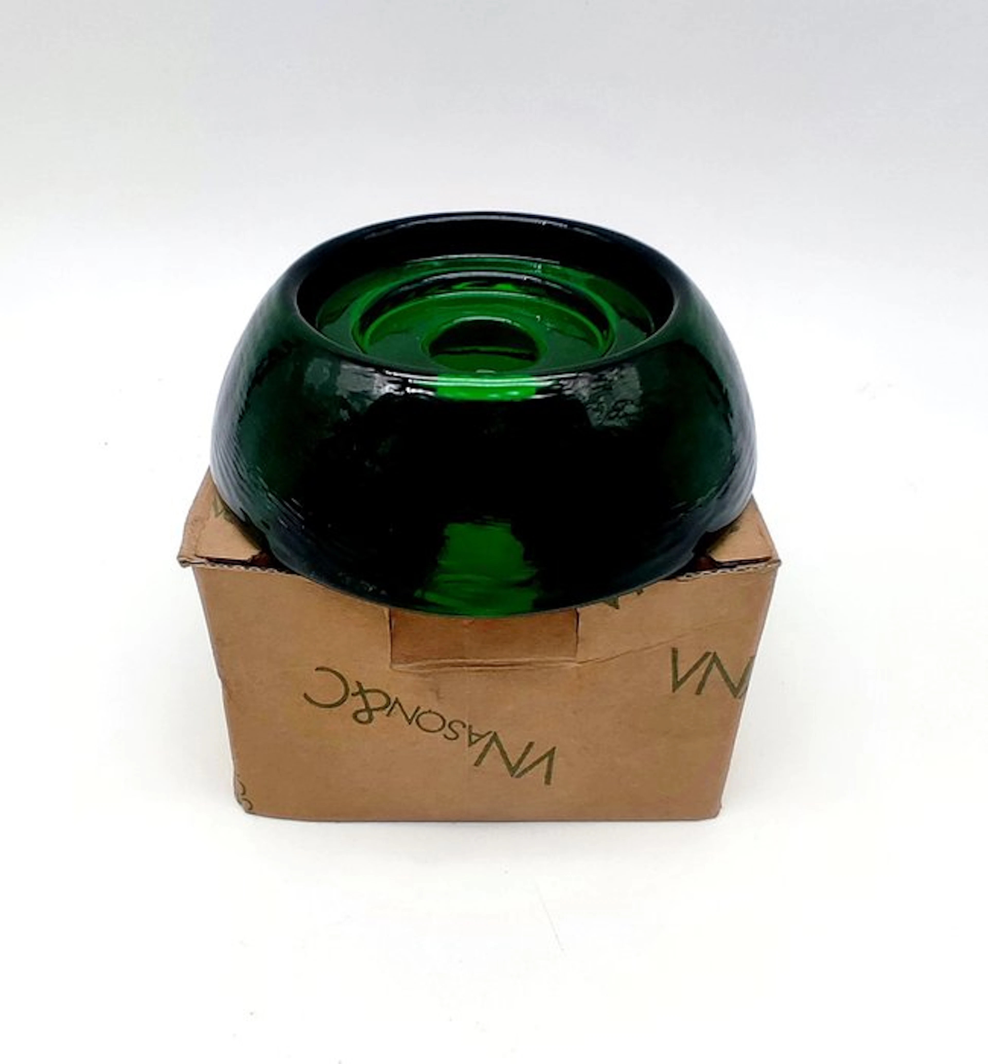 V.Nason&C. Murano - Ashtray - eklettika - Murano glass - Posacenere