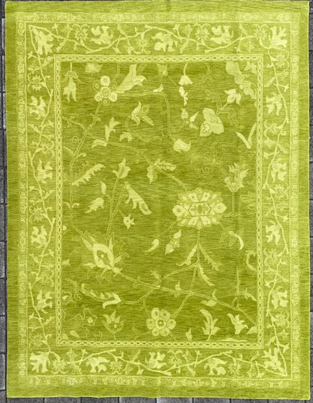 Designer Art Mabesa - Unused - Carpet - 320 cm - 245 cm