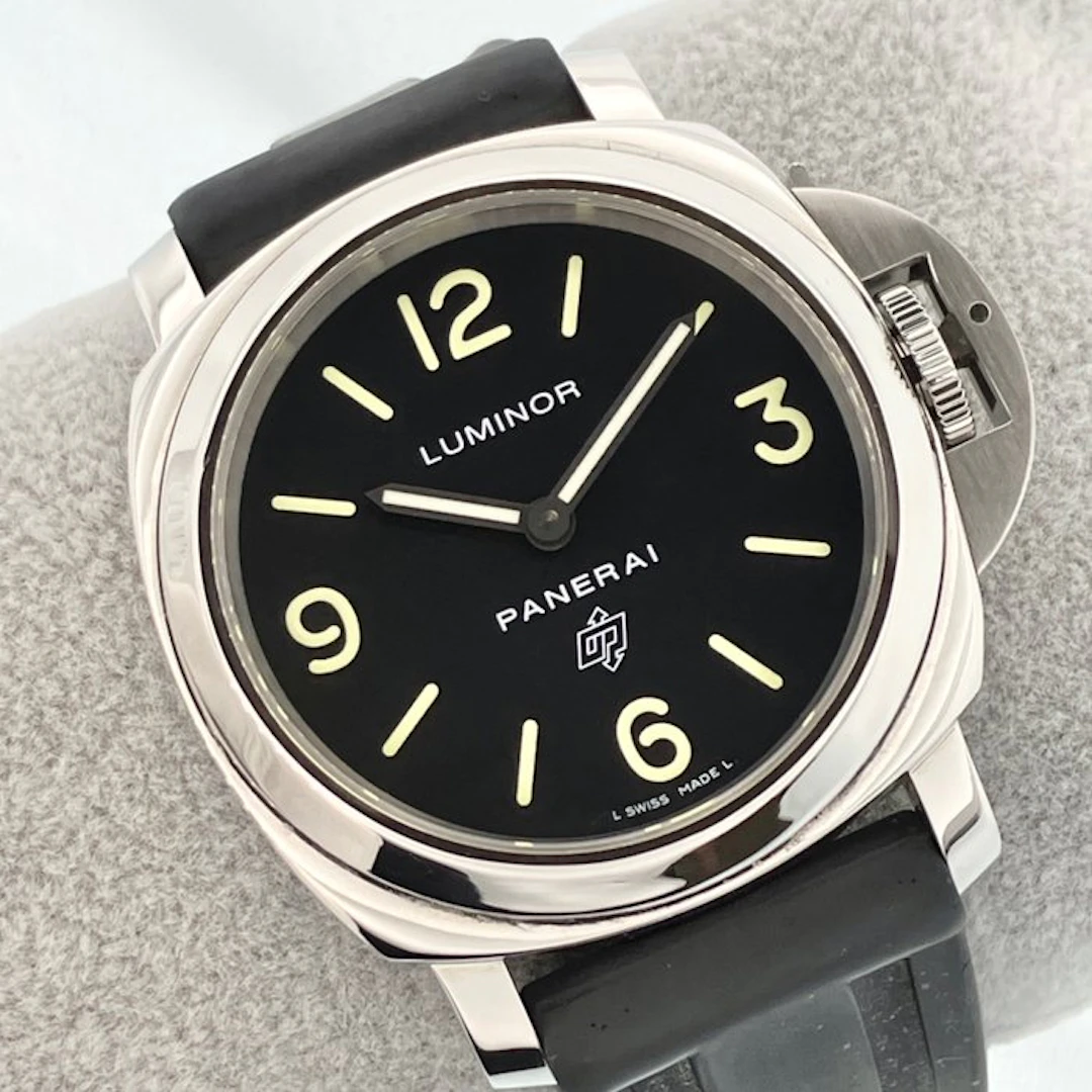 Panerai - Luminor - PAM01000 OP7040 - Men - 2018
