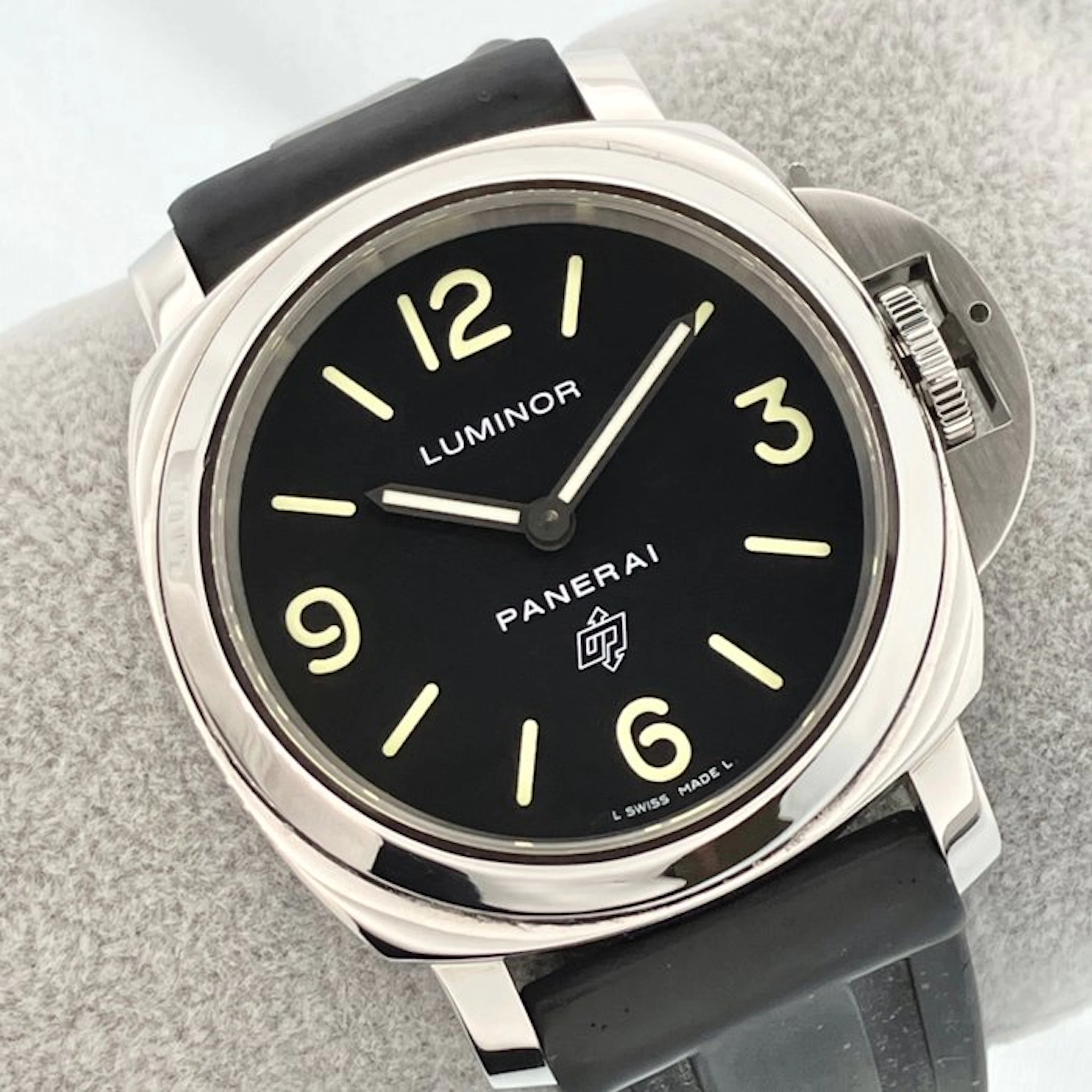 Panerai - Luminor - PAM01000 OP7040 - Men - 2018