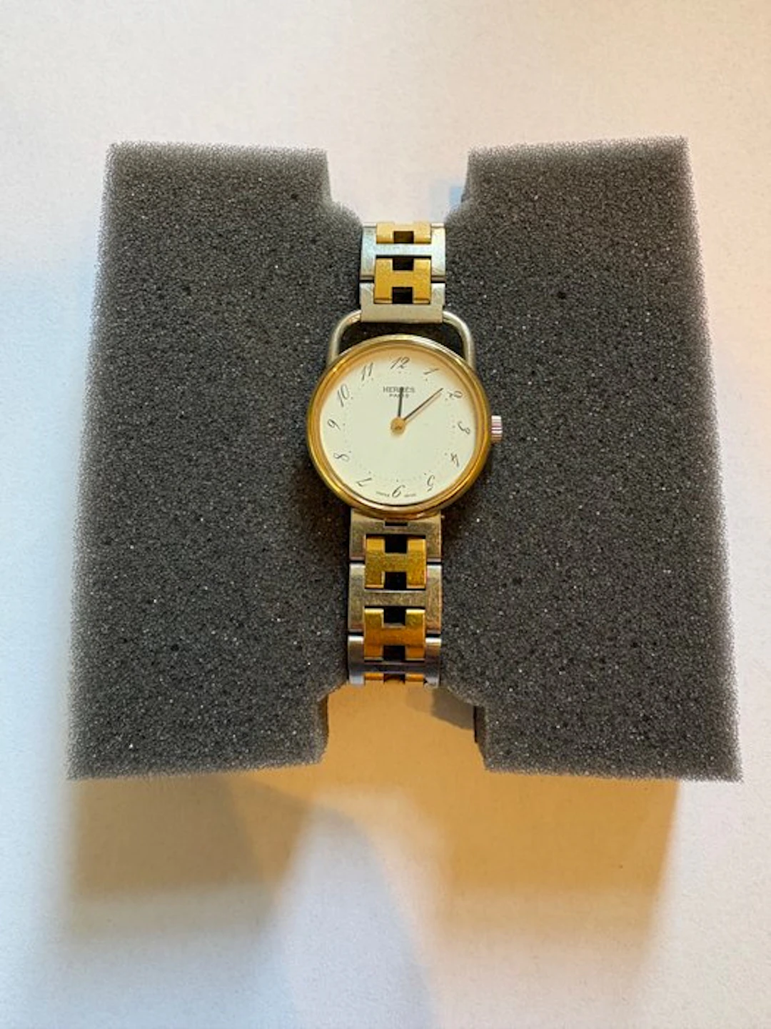 Hermès - Arceau - Women - 1990-1999