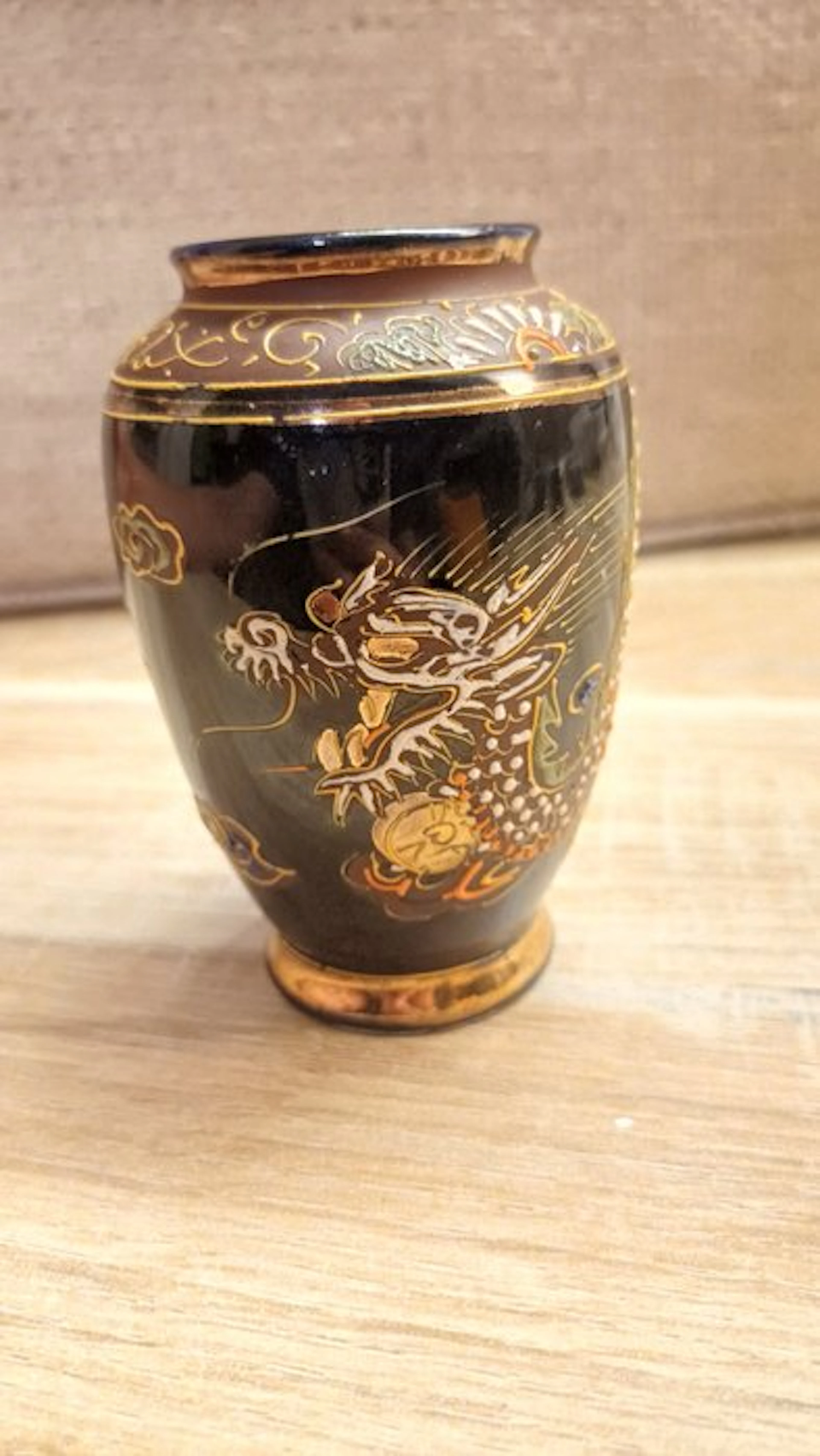 Ceramic - Japan - 20th century
