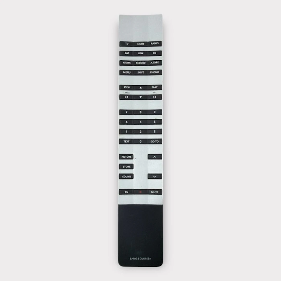 Bang & Olufsen - BeoLink 1000 remotecontrol Remote control