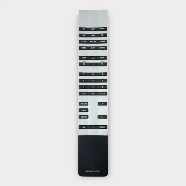 Bang & Olufsen - BeoLink 1000 remotecontrol Remote control