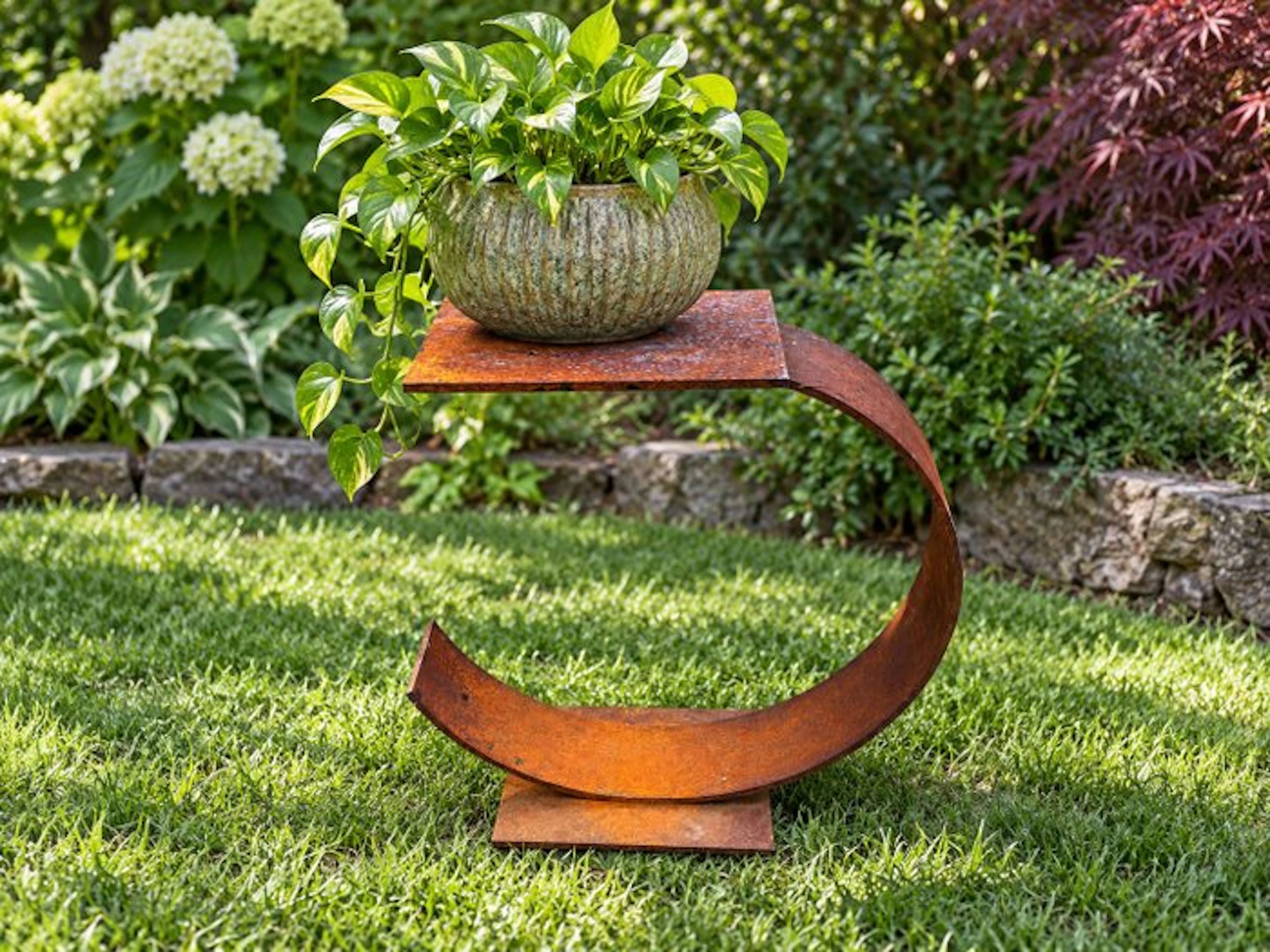 Stalewski Metal - Stalewski Metal - Outdoor sculpture