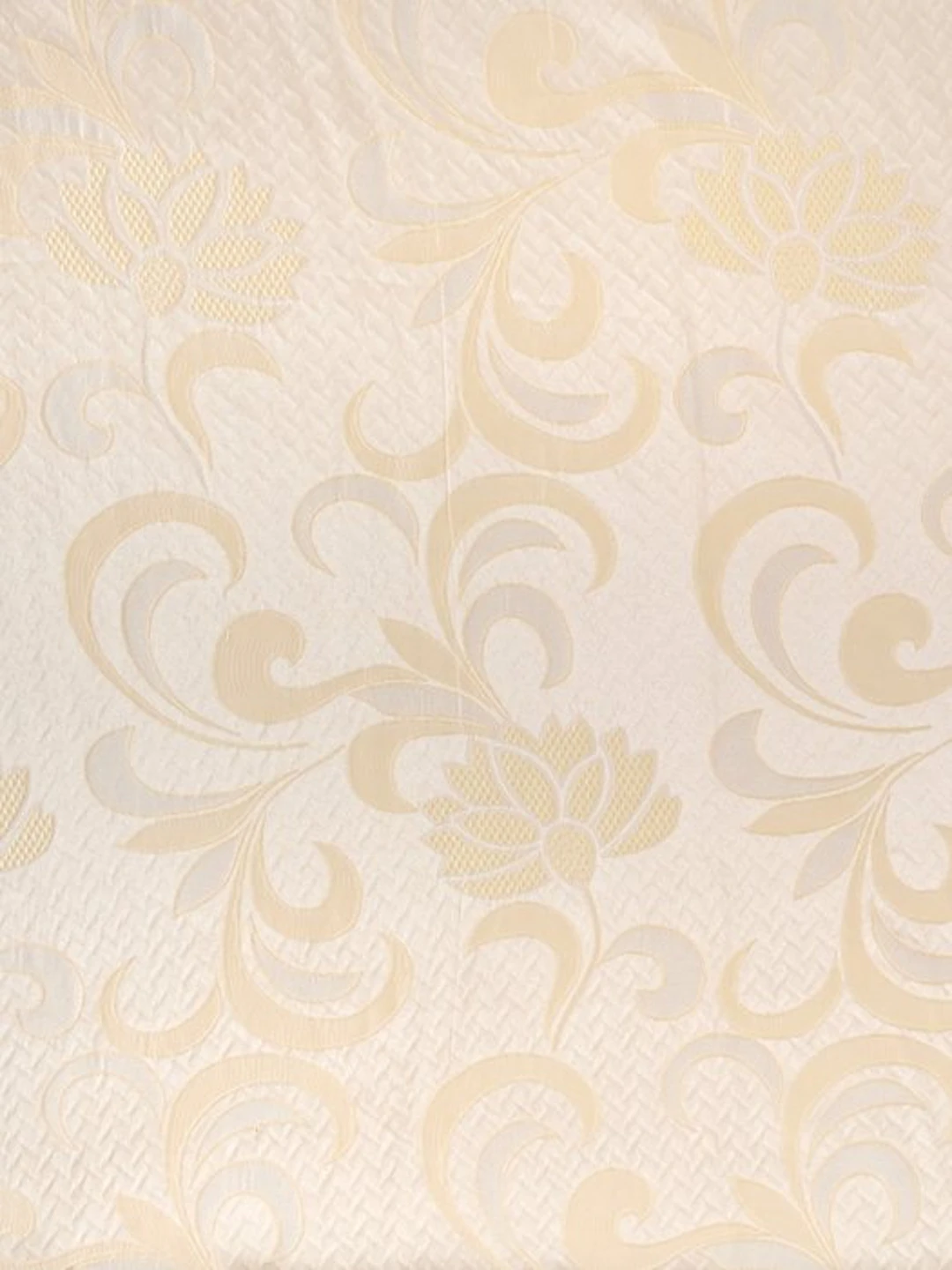 Fantastic satin fabric