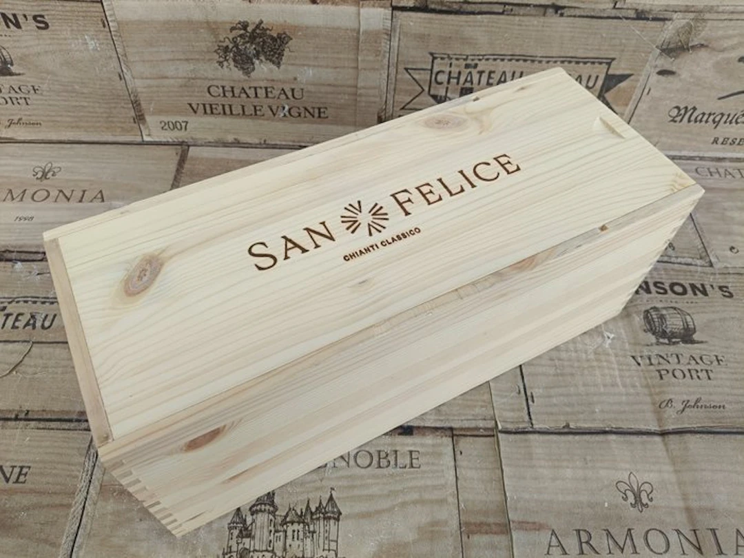 2022 San Felice Il Grigio - Chianti Classico DOCG