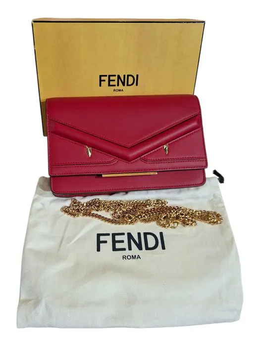 Fendi - Bag