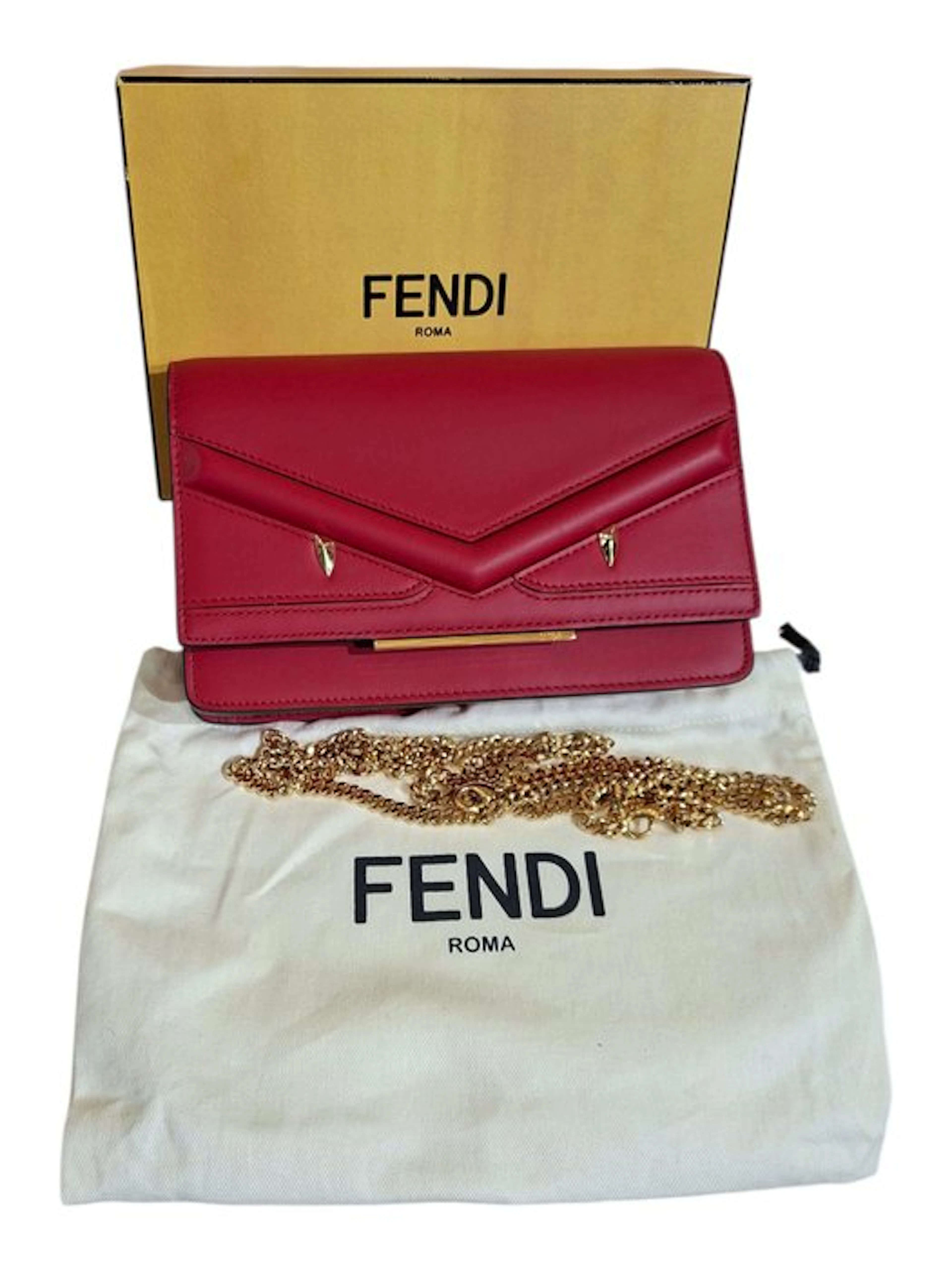 Fendi - Bag