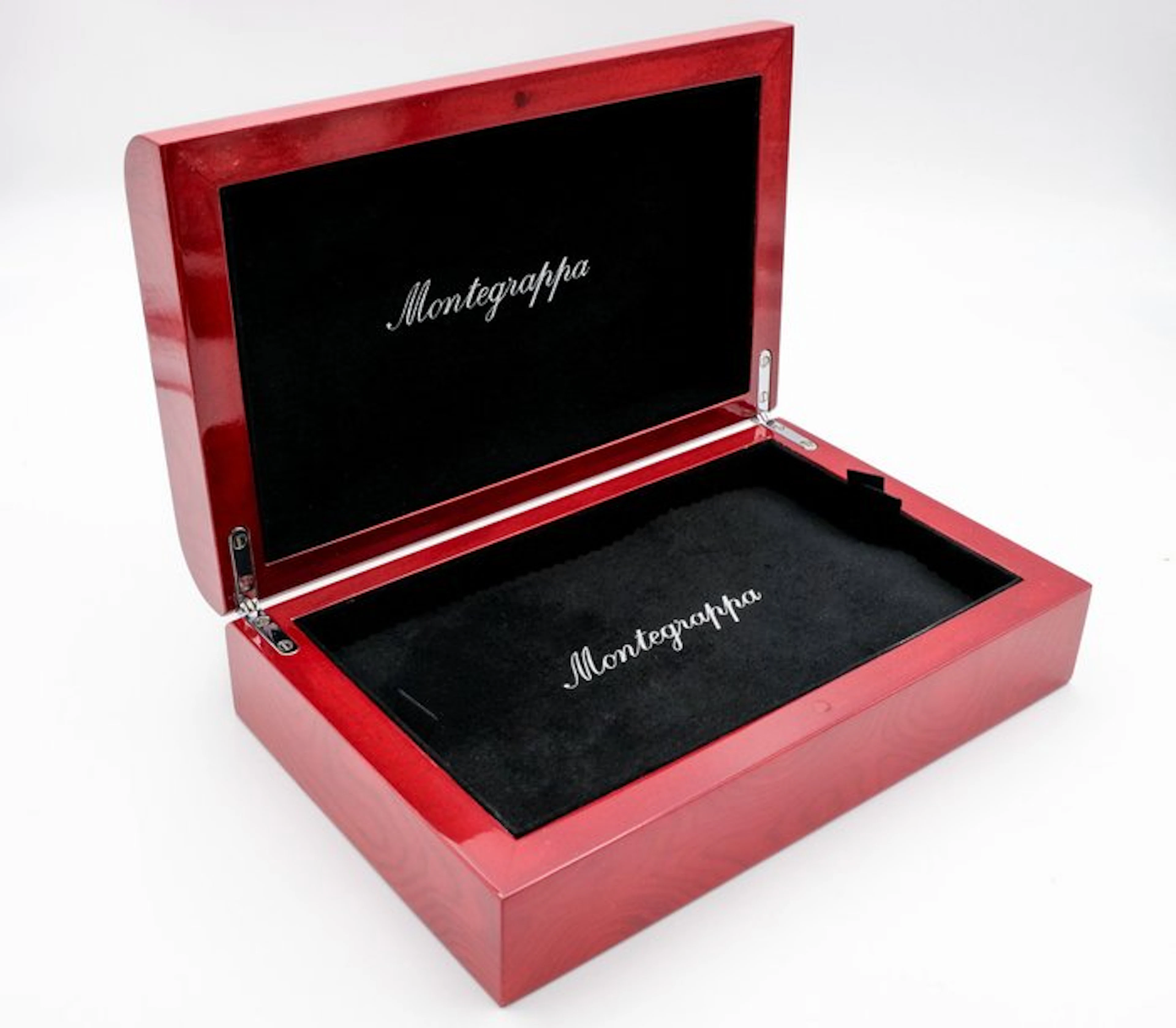 Montegrappa - Pirates - pen BOX (Limited Edition) - No...