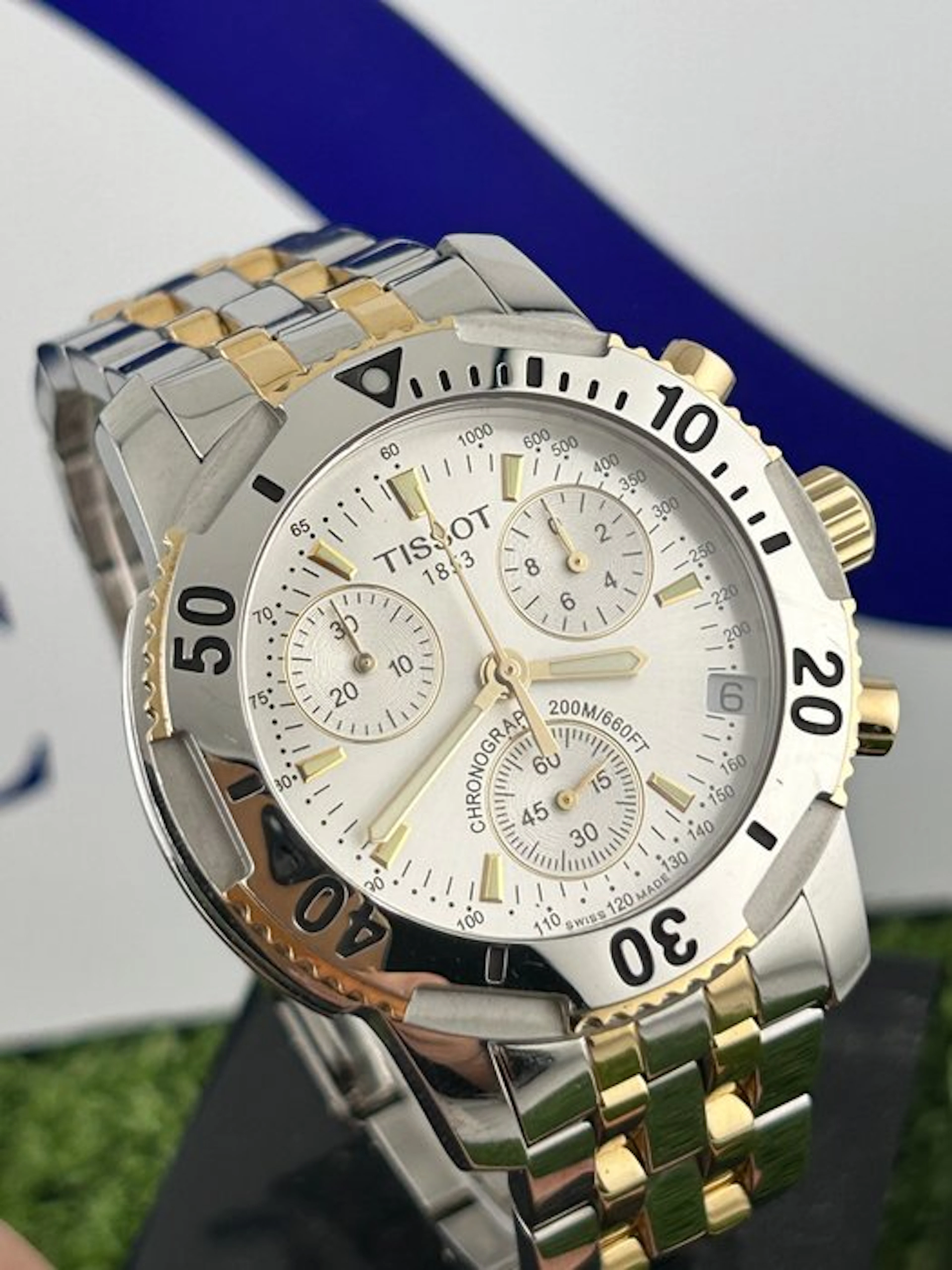 Tissot - PRS200 - No reserve price - Men - 2010-2020