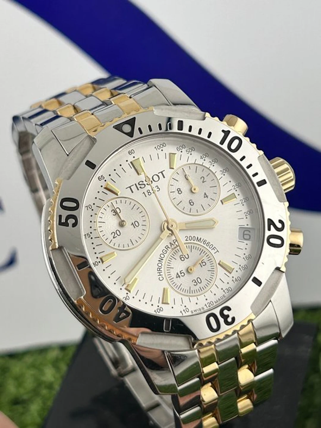 Tissot - PRS200 - No reserve price - Men - 2010-2020