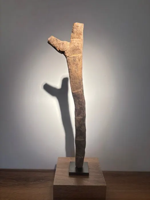Dogon votive leader - Dogon - Dogon - Mali