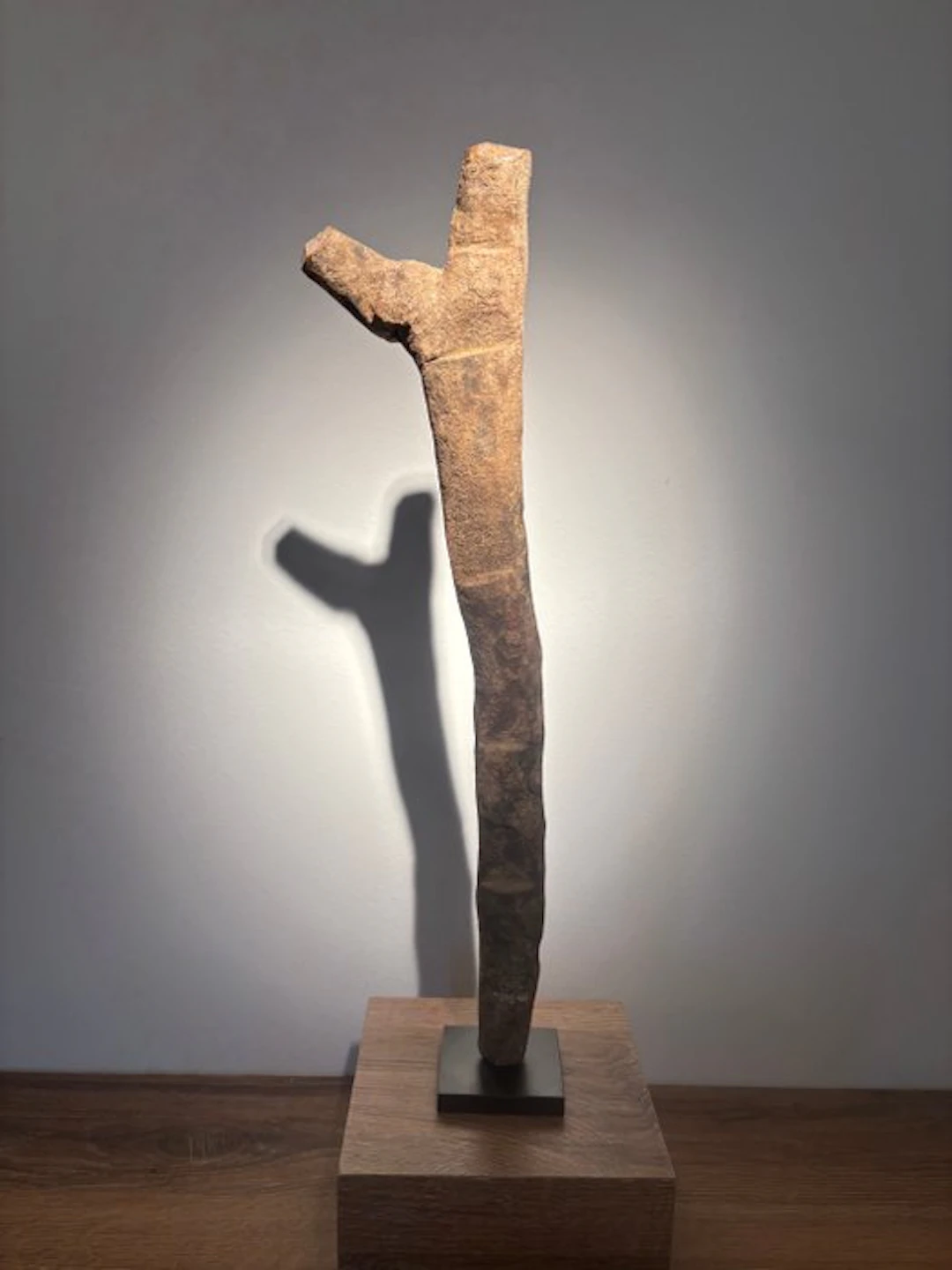 Dogon votive leader - Dogon - Dogon - Mali