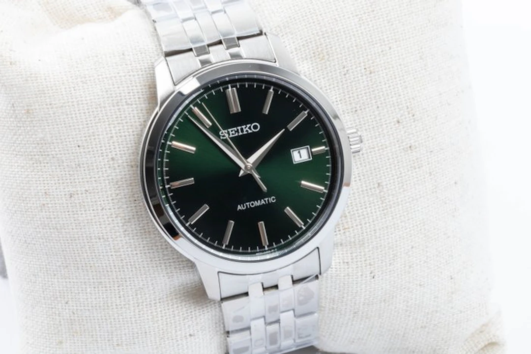 Seiko - SRPH89K1 - Automatic & Date - 41.2 mm - No...