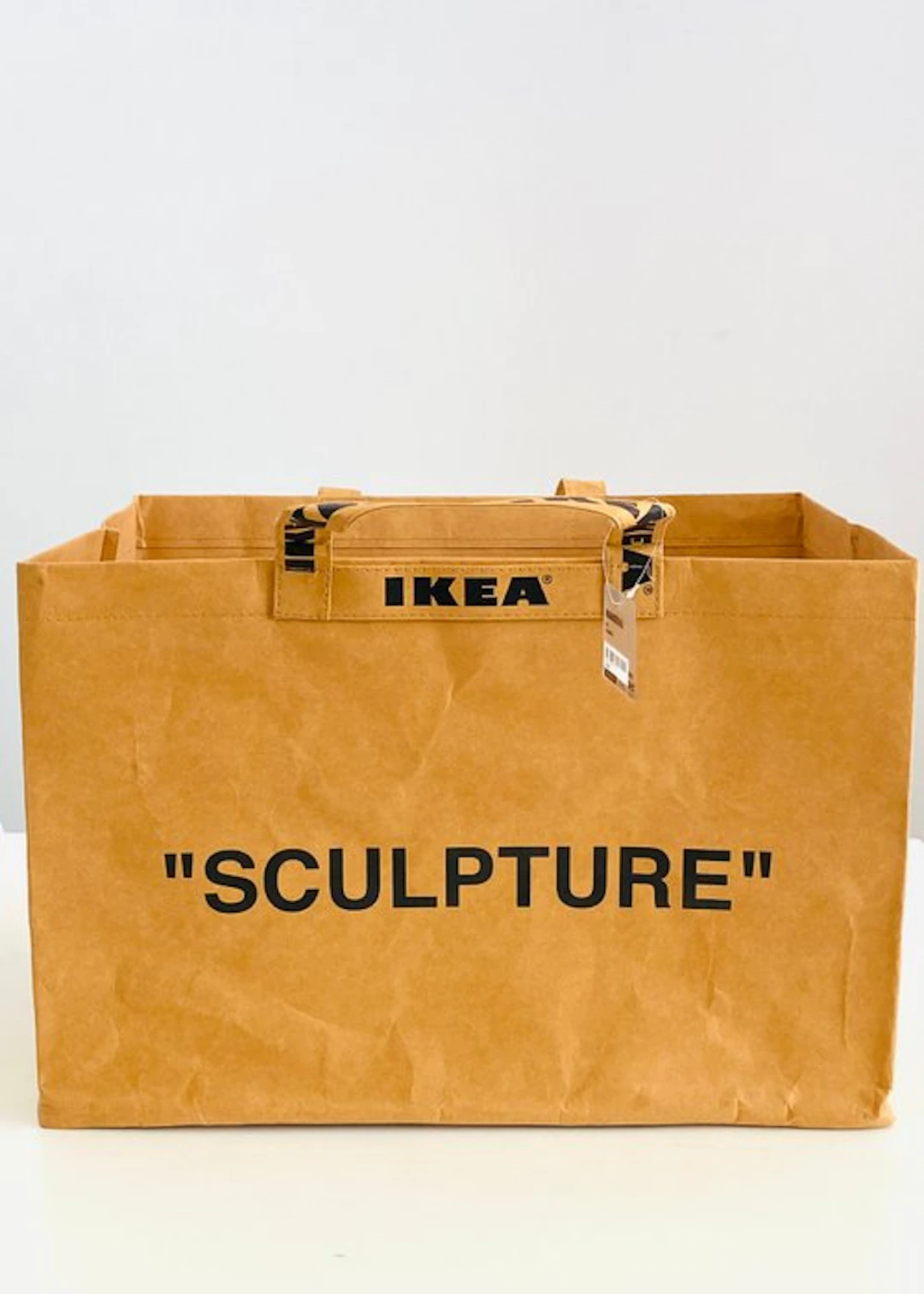 IKEA - Virgil Abloh - Ikea - Sculpture