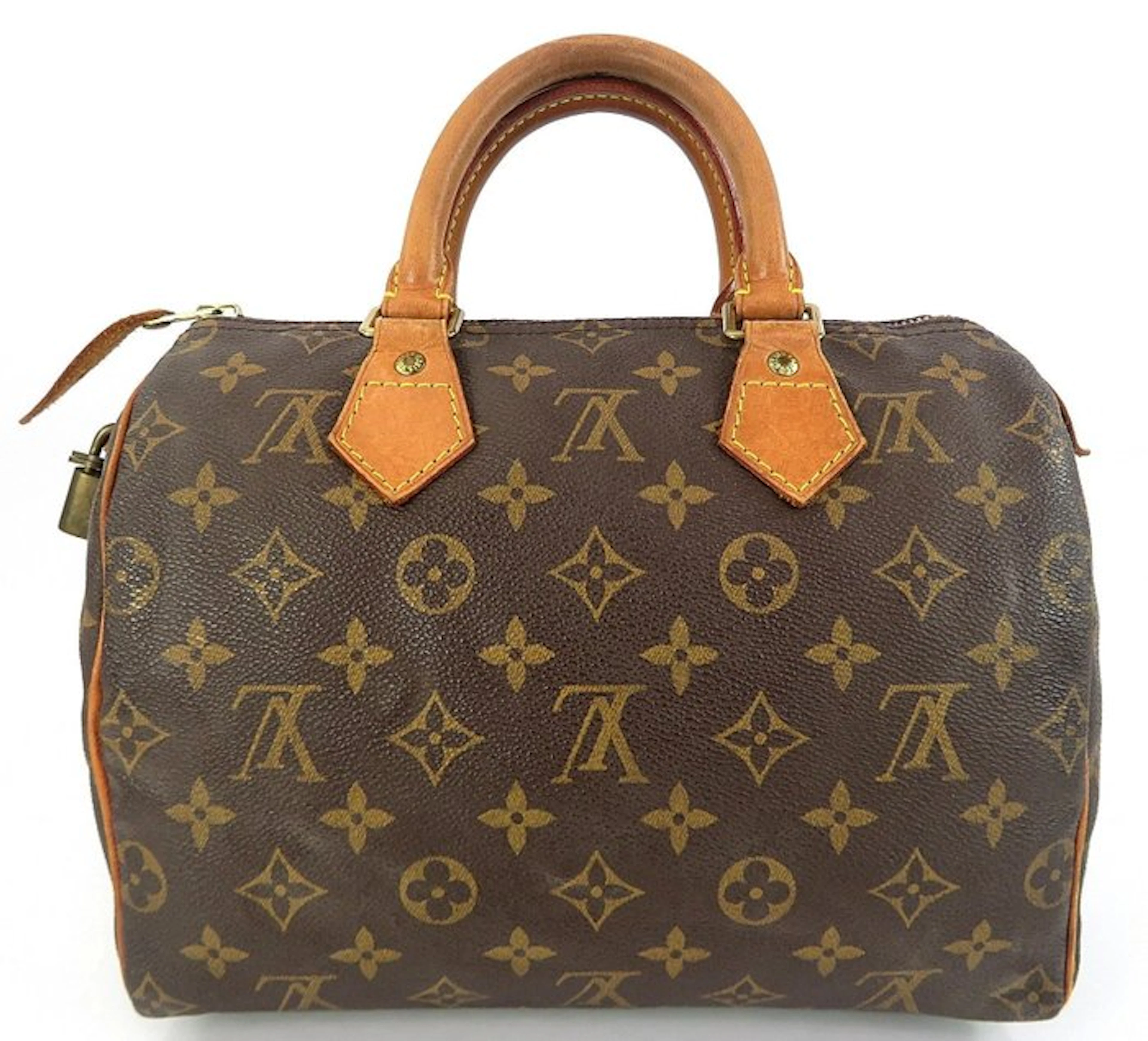 Louis Vuitton - Speedy 25 - Handbag