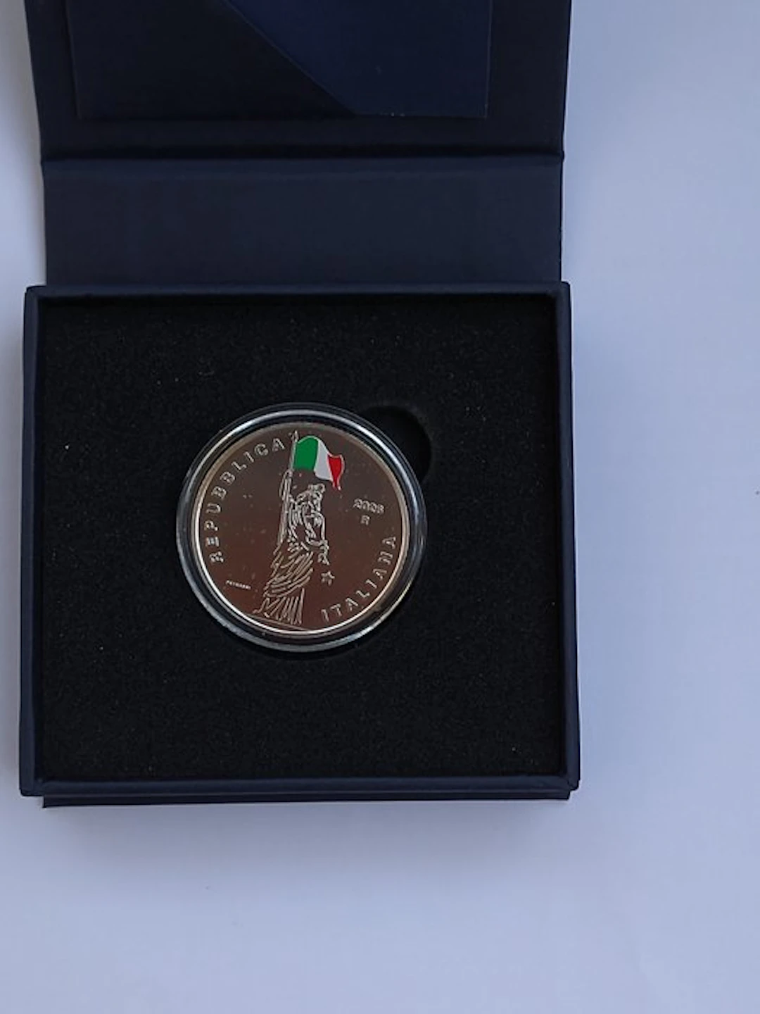 Italy. 5 Euro 2026 "Cucina Italiana Patrimonio dell'Umanità" (No reserve price)