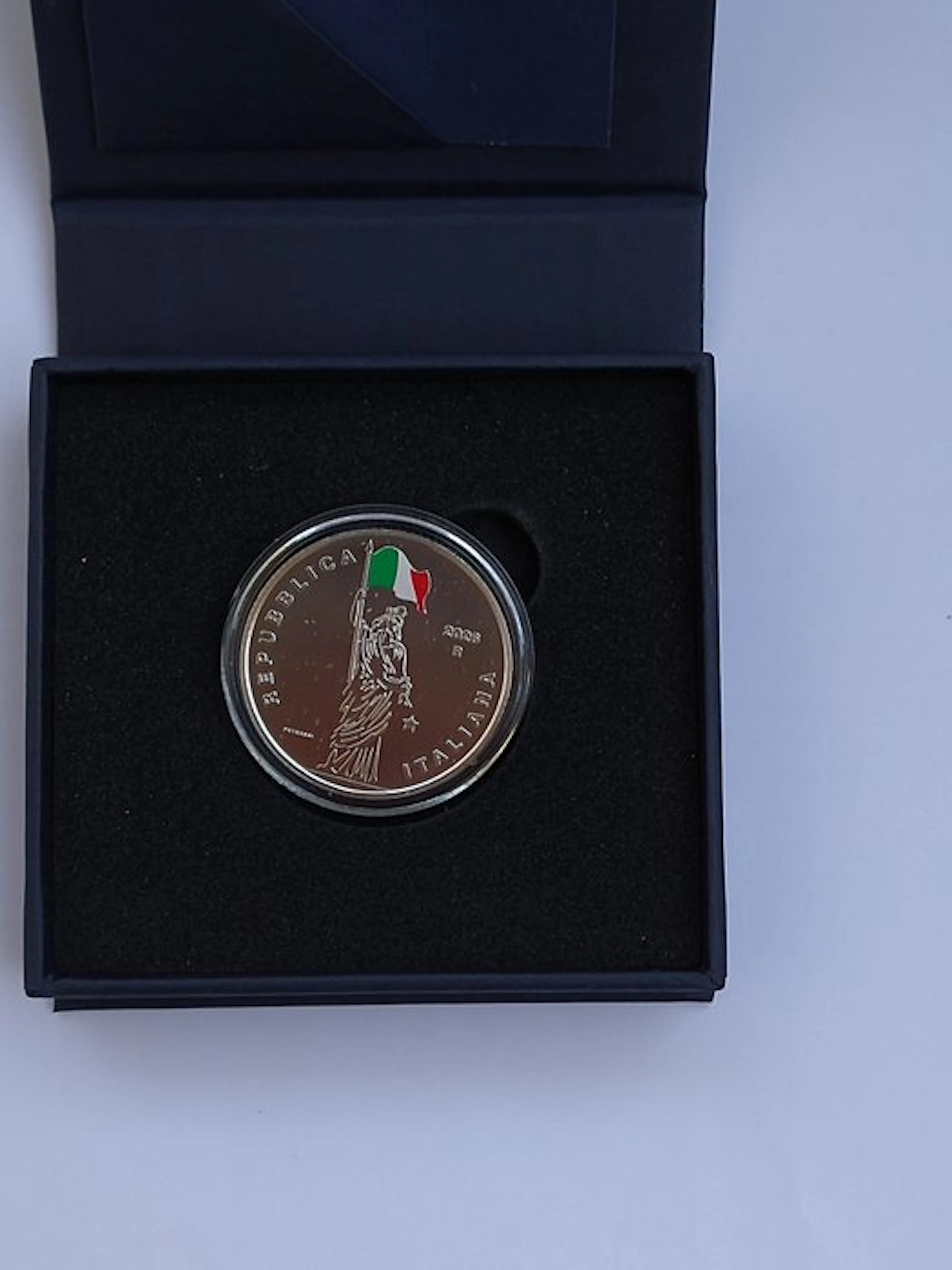 Italy. 5 Euro 2026 "Cucina Italiana Patrimonio dell'Umanità" (No reserve price)