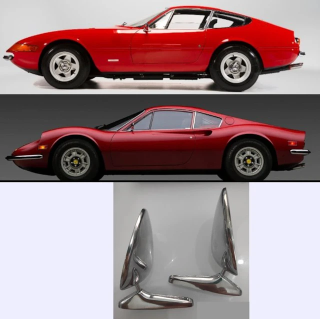 Ferrari 246