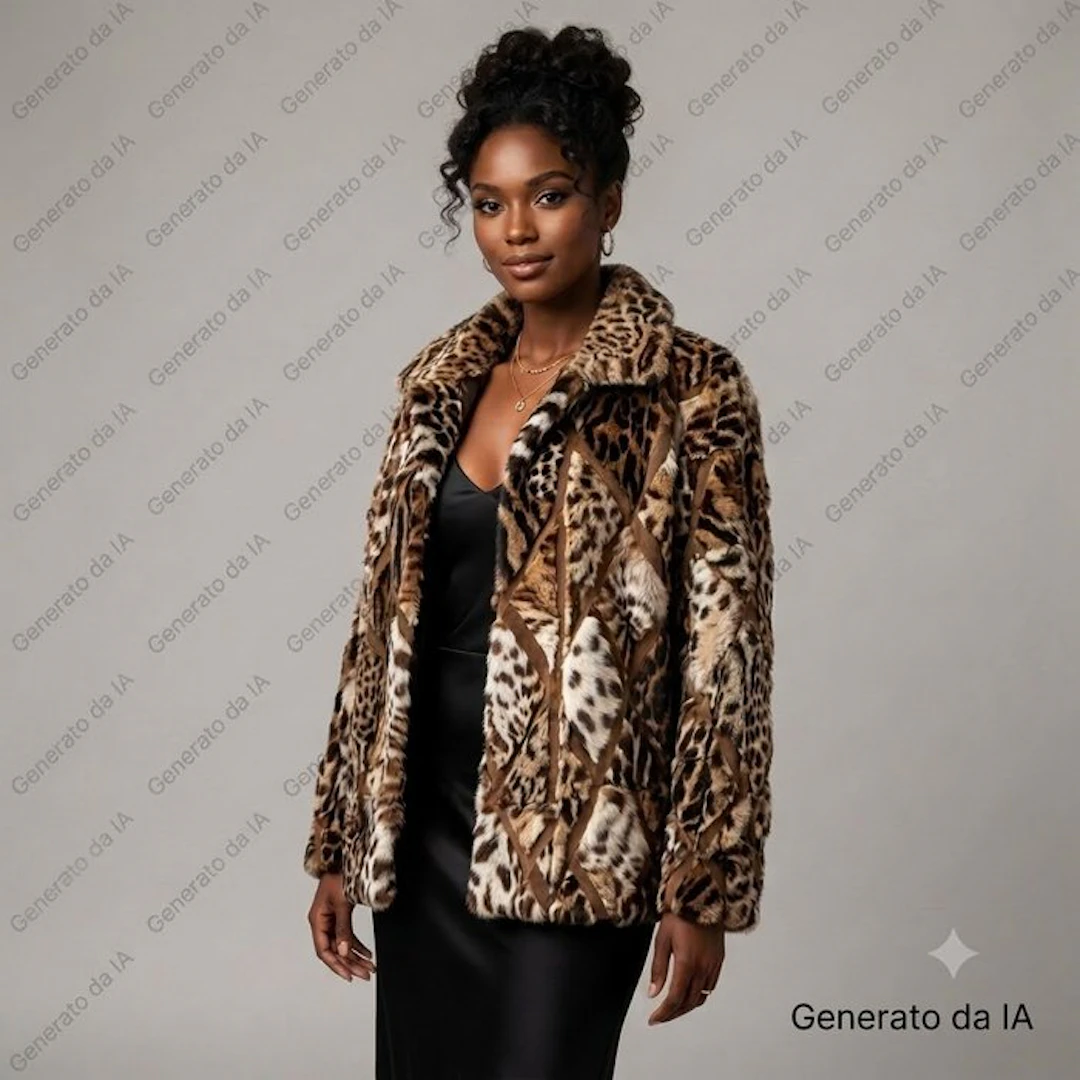 Other brand, De Carlis - Coat - Vintage