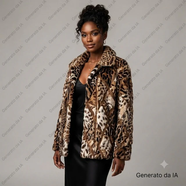 Other brand, De Carlis - Coat - Vintage