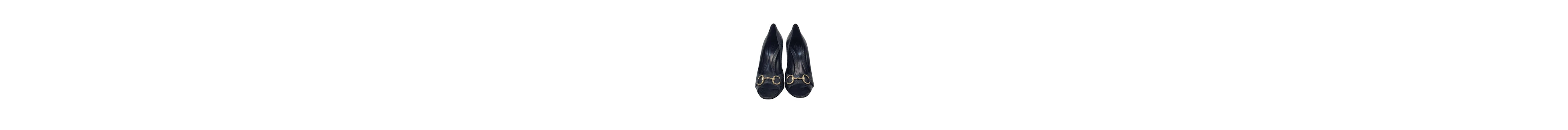 Gucci - Heeled shoes - Size: EU 41