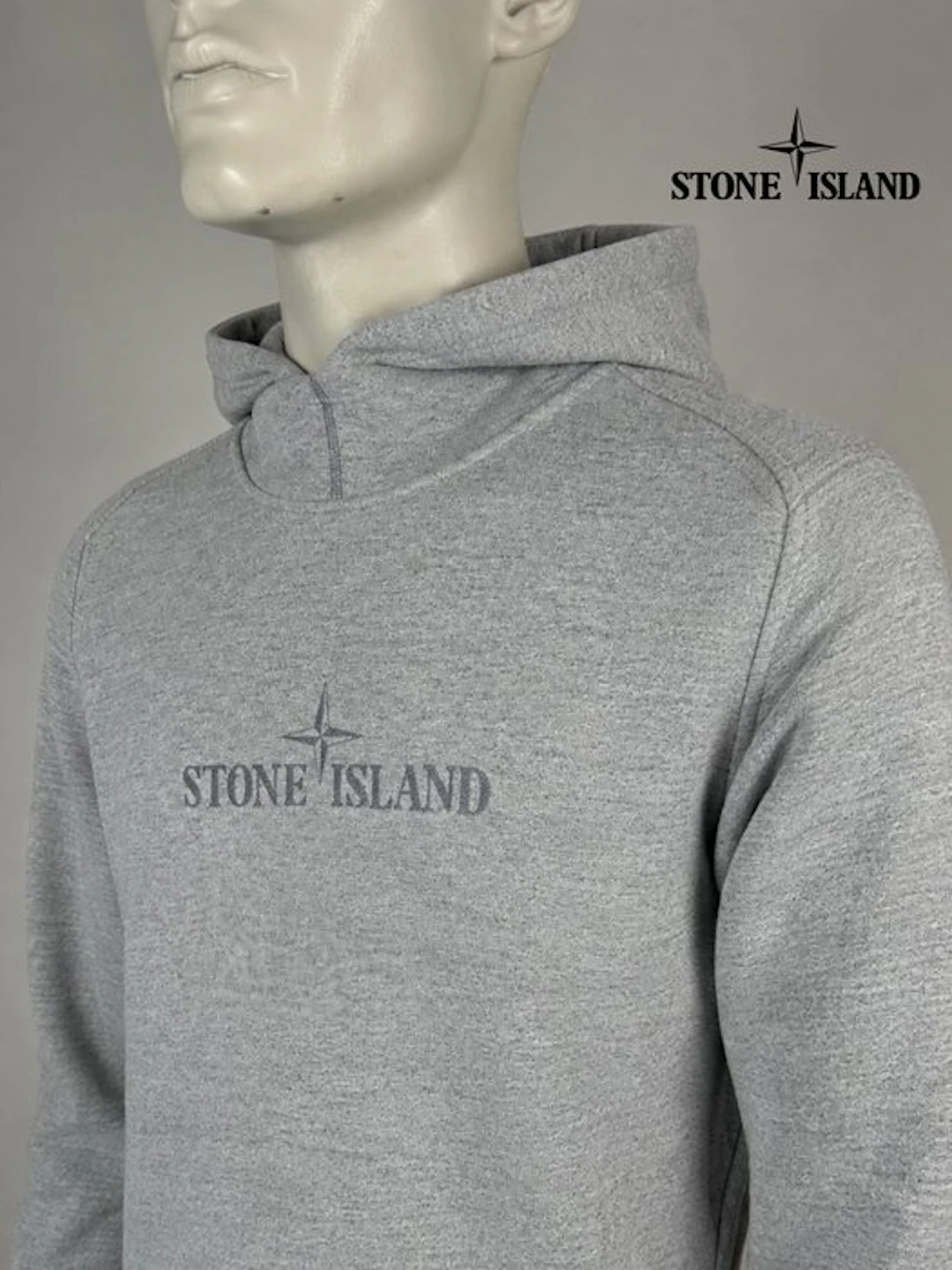 Stone Island - Hoodie