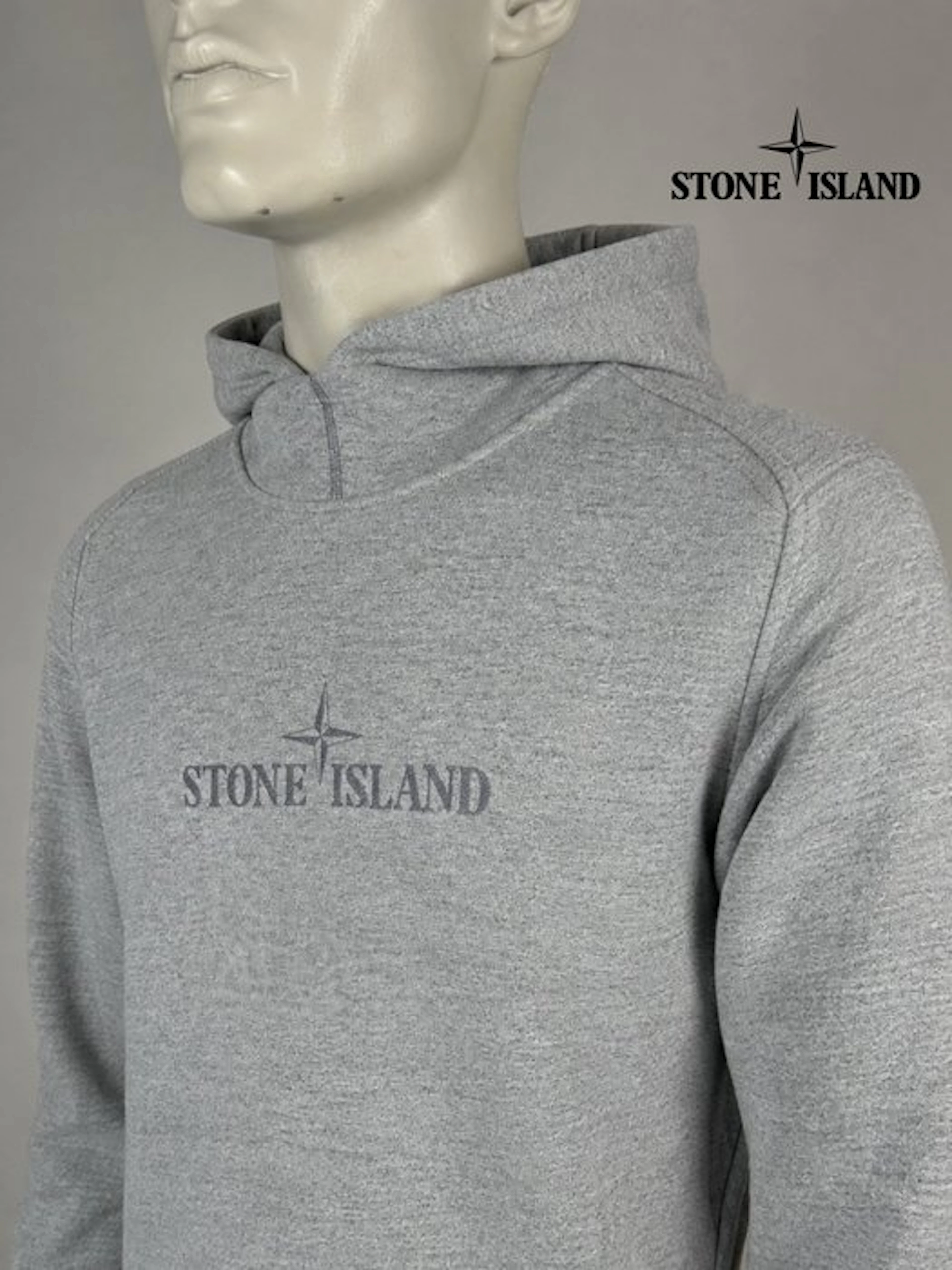 Stone Island - Hoodie