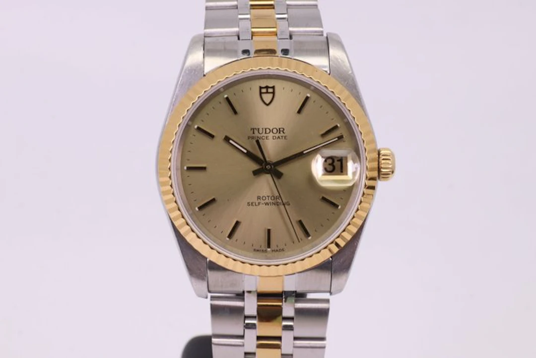 Tudor - Prince Date - No reserve price - 74033 |...