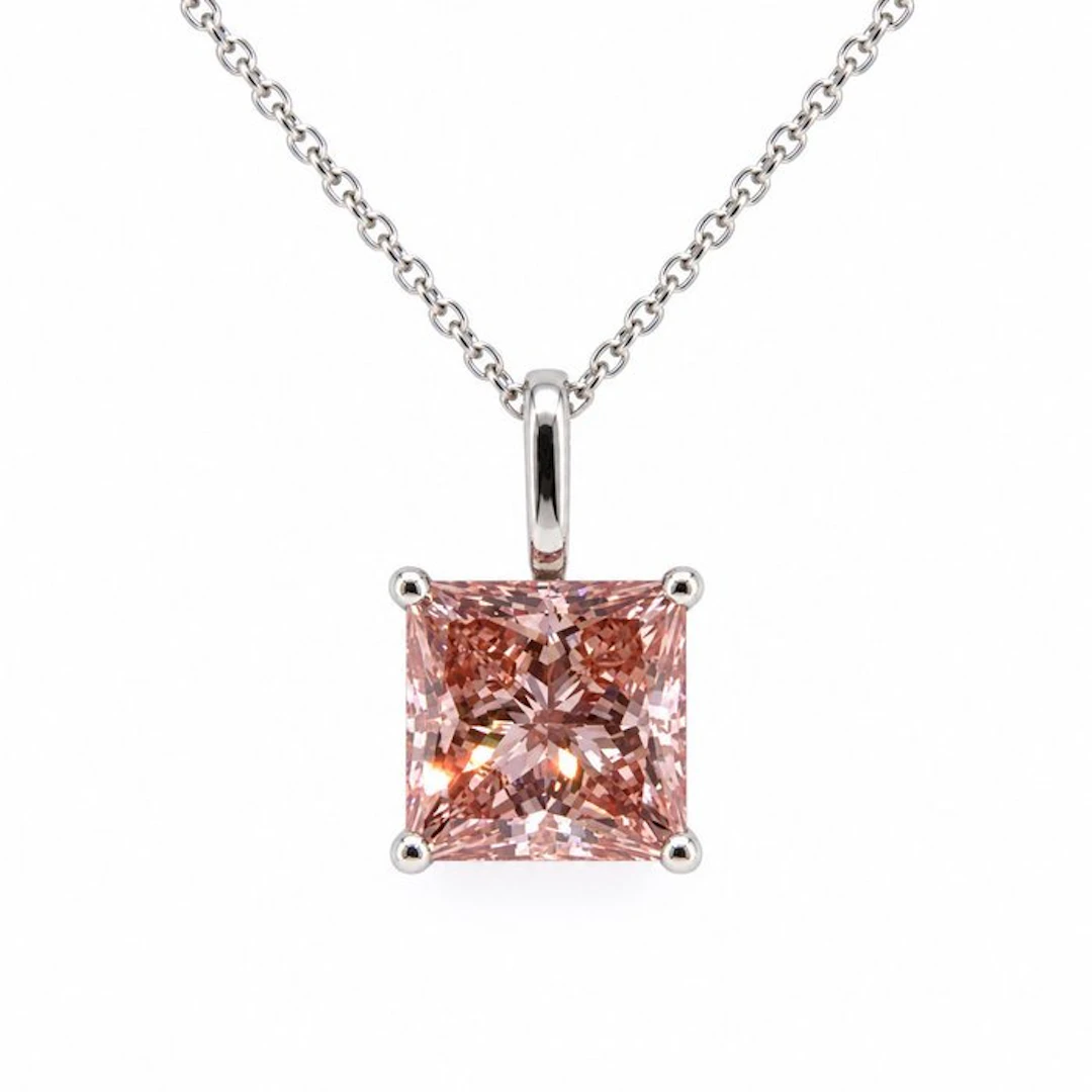 Necklace - 14 kt