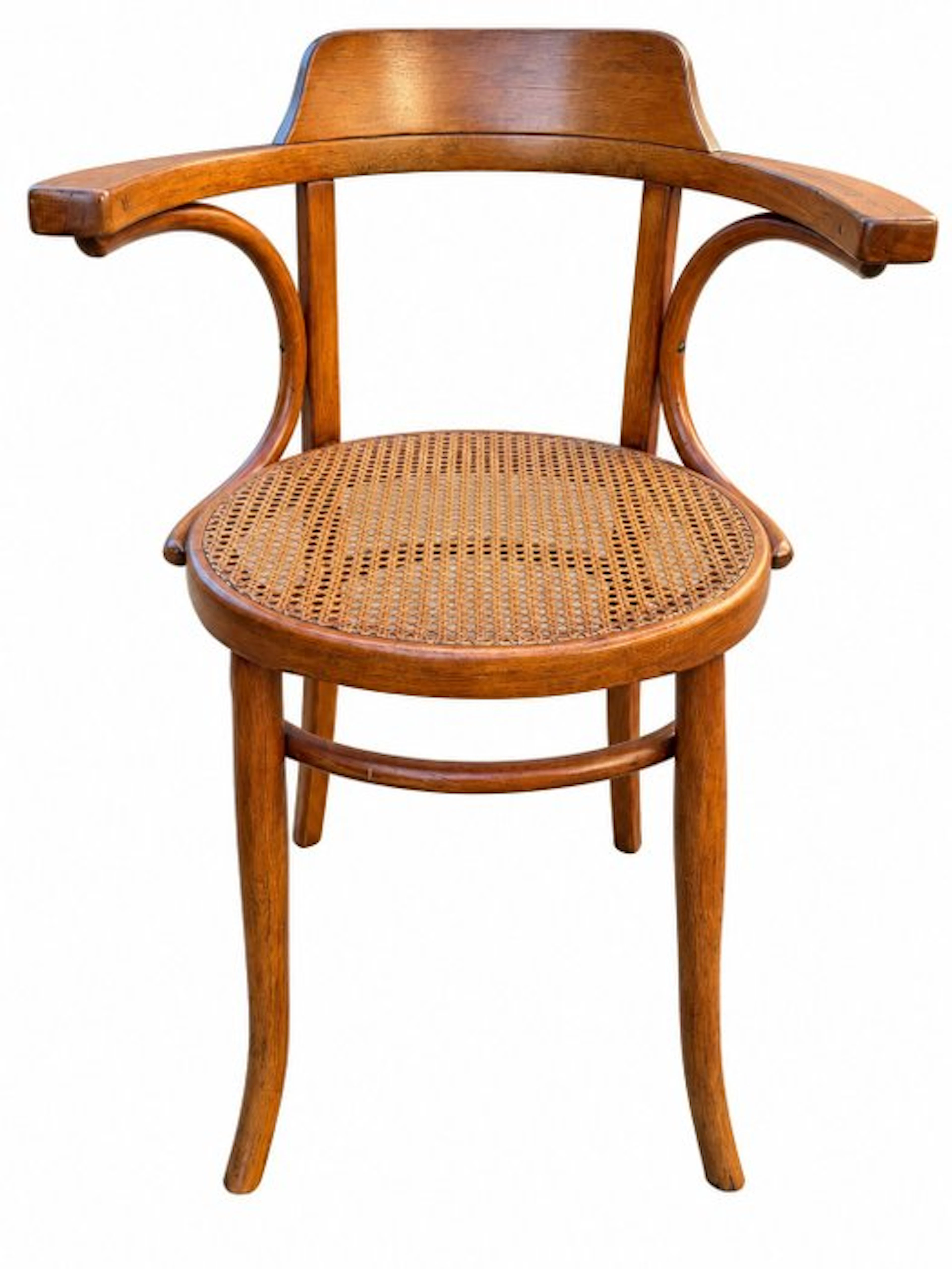 Chair - Wood