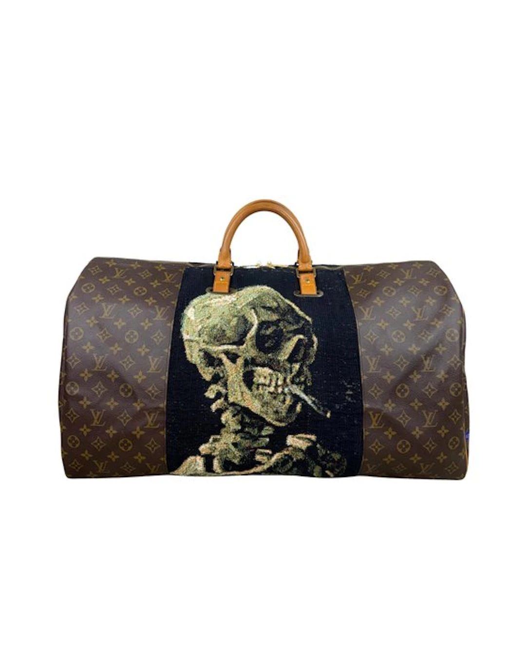 Louis Vuitton - Keepall 60 - Travel bag