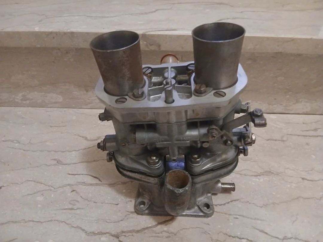 Car part - Lancia