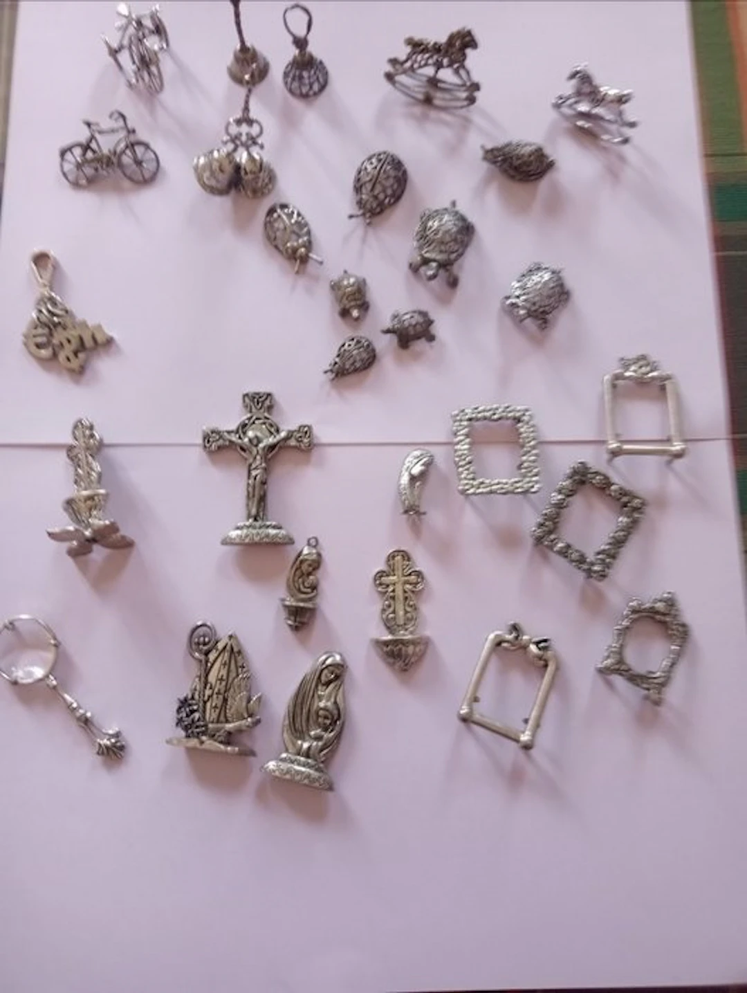 Themed collection