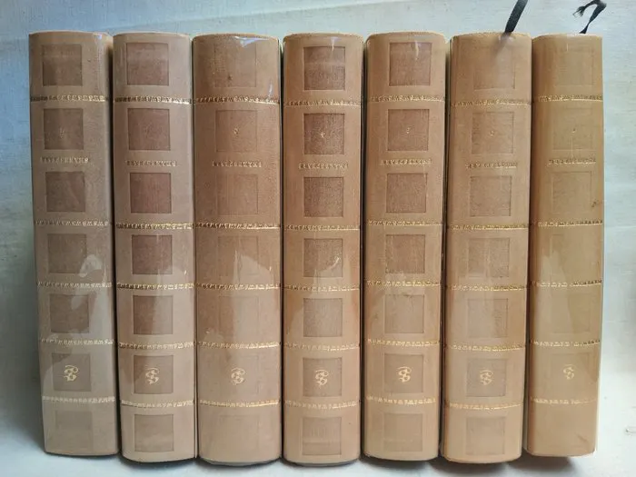 William Shakespeare; Pierre Leyris; Henri Evans - Oeuvres...