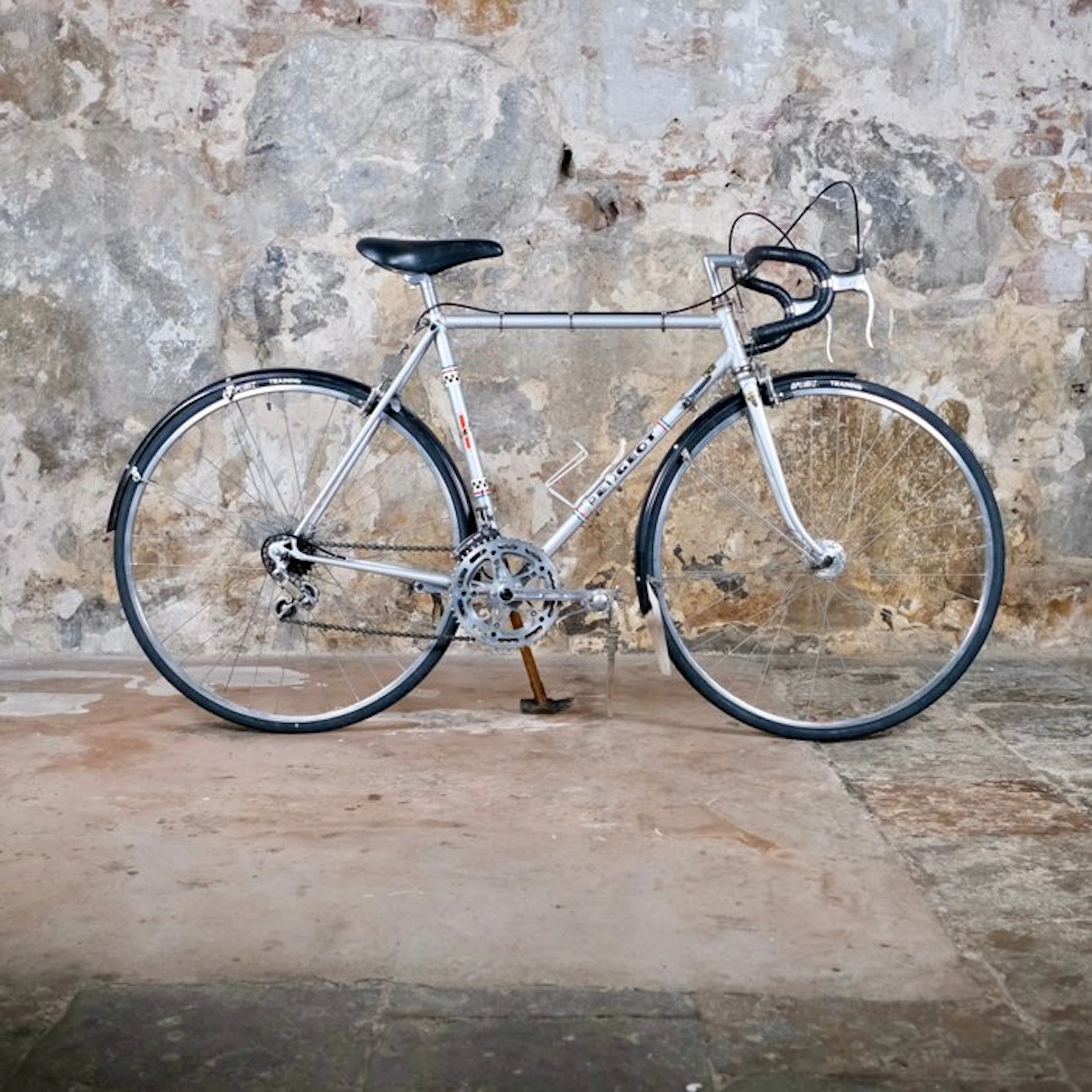 Peugeot - PX60 - Bicycle - Before 2000