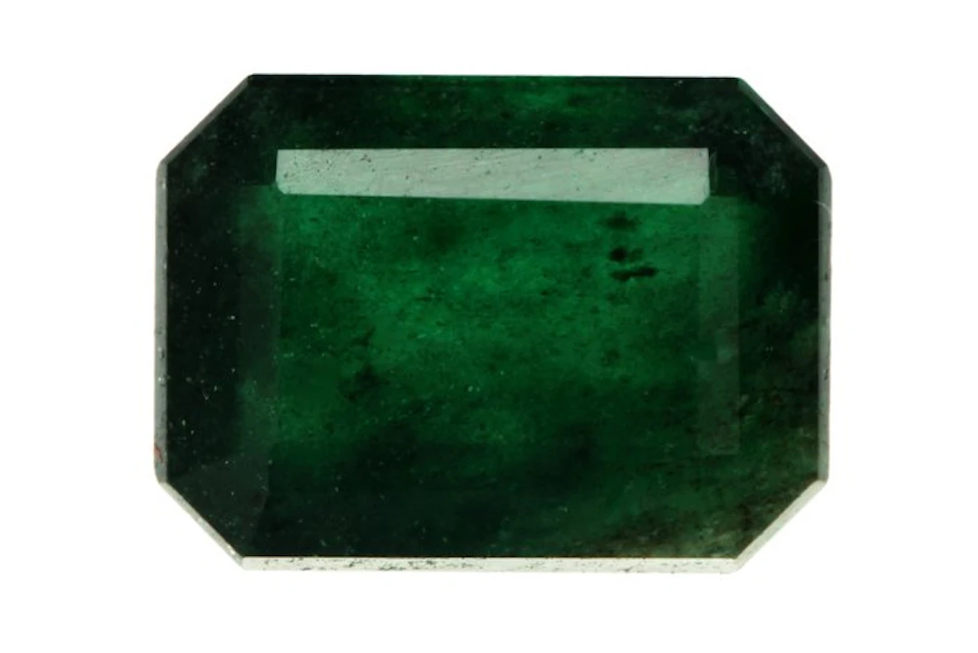 No reserve price Green