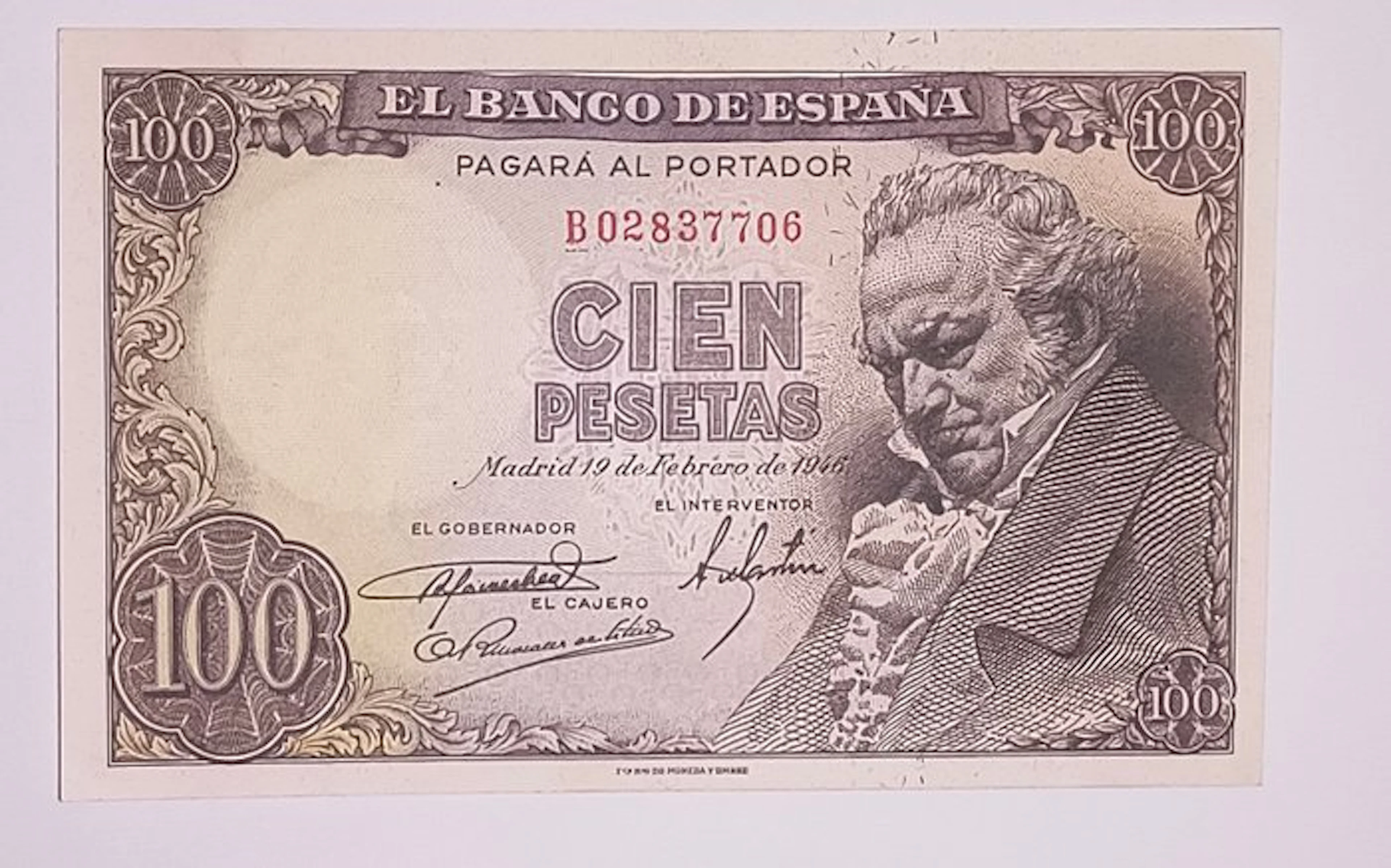 Spain. - Lote de 12 Billetes (1935-1970) - 342 Pesetas...